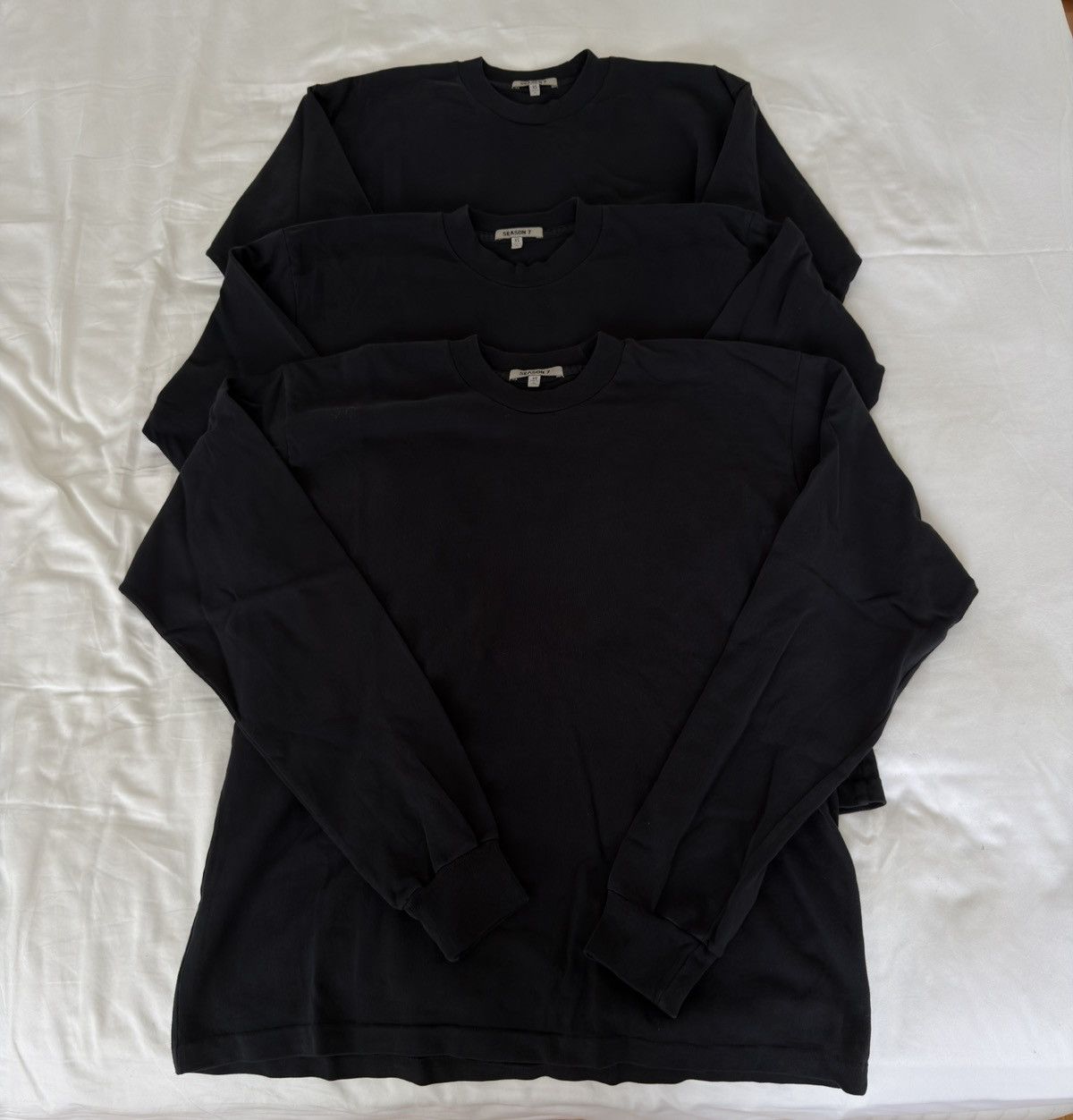 Yeezy YEEZY SEASON 7 SAMPLE 3 PACK Size US XS / EU 42 / 0 - 3 Thumbnail