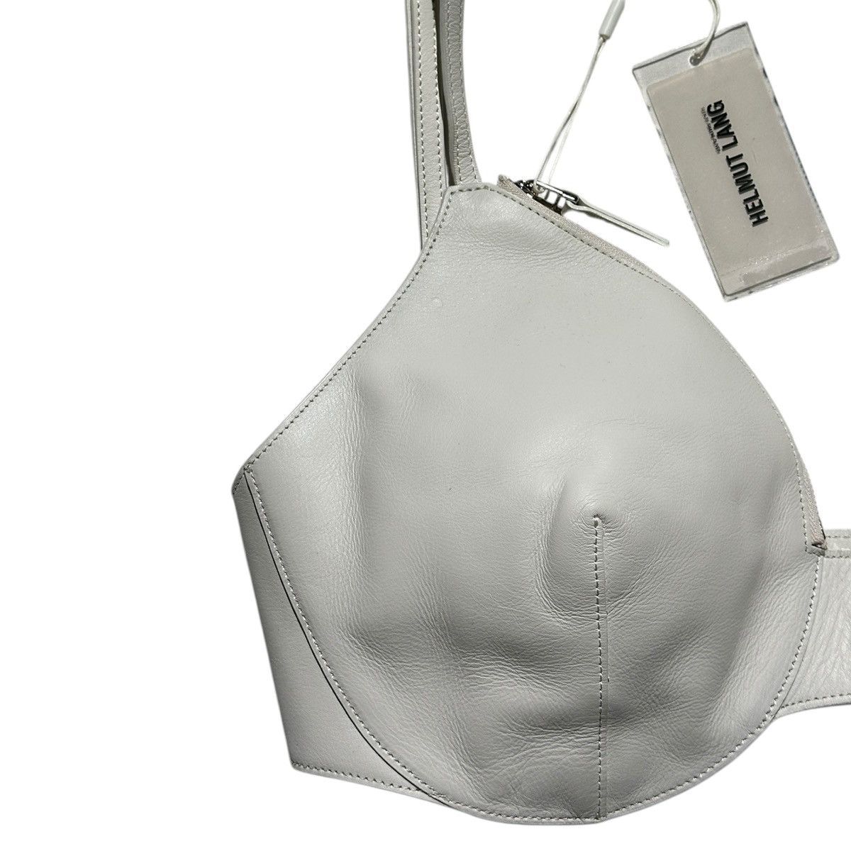 Helmut Lang Runway SS18 Shayne Oliver Bra bag Size ONE SIZE - 3 Thumbnail