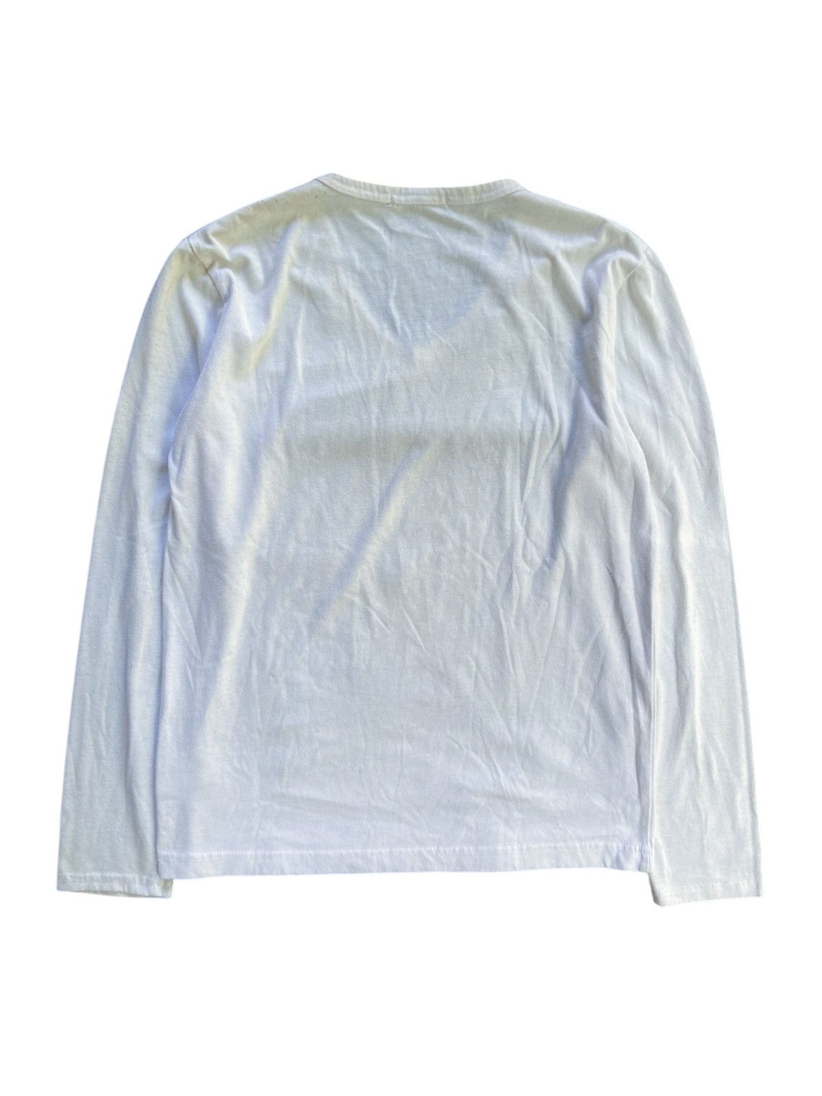 semanticdesign SEMANTIC DESIGN ARCHIVE LONG SLEEVE Size US M / EU 48-50 / 2 - 9 Thumbnail