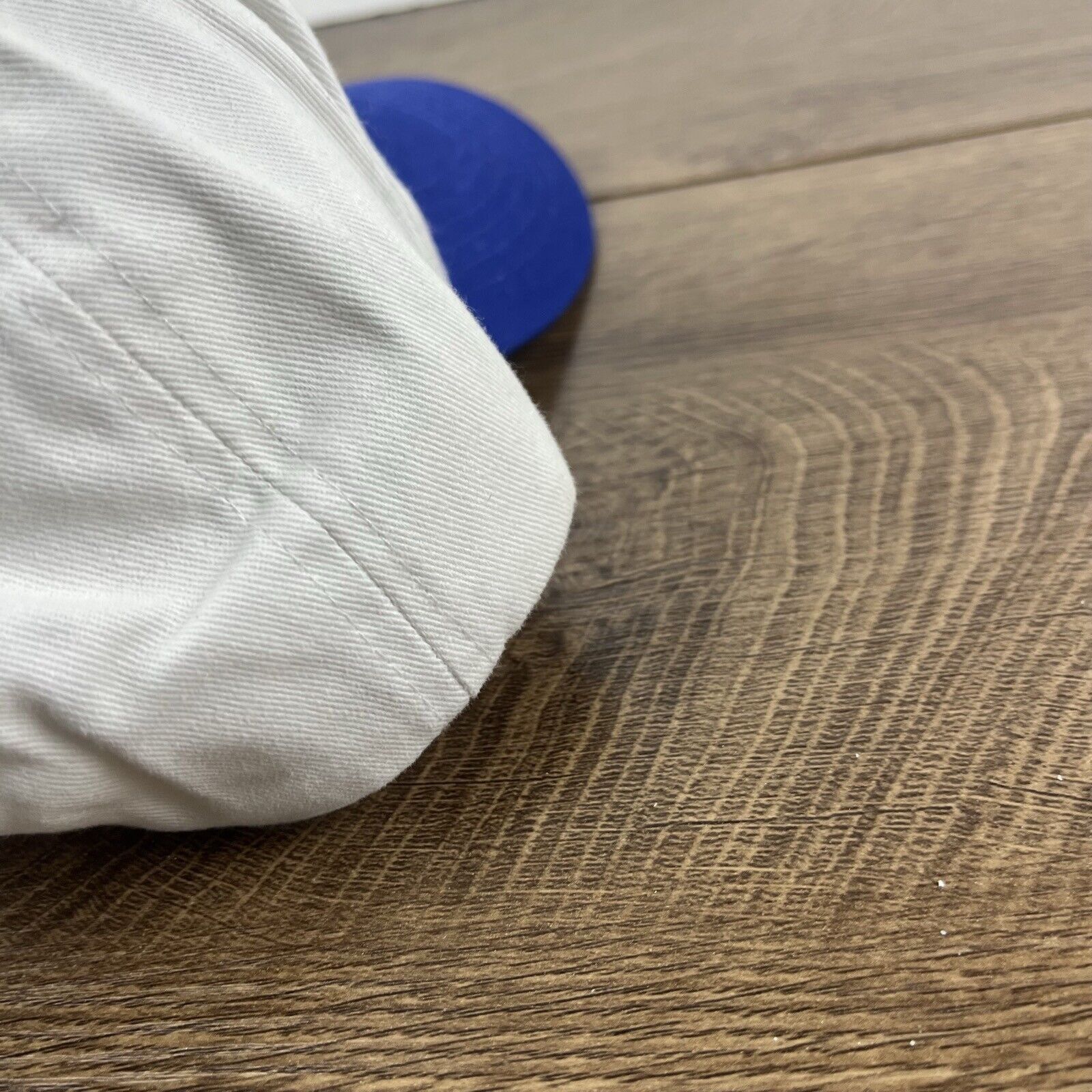 Other Mud Hole Hat Rod Building Adjustable Hat White Adjustable Ha Size ONE SIZE - 11 Thumbnail