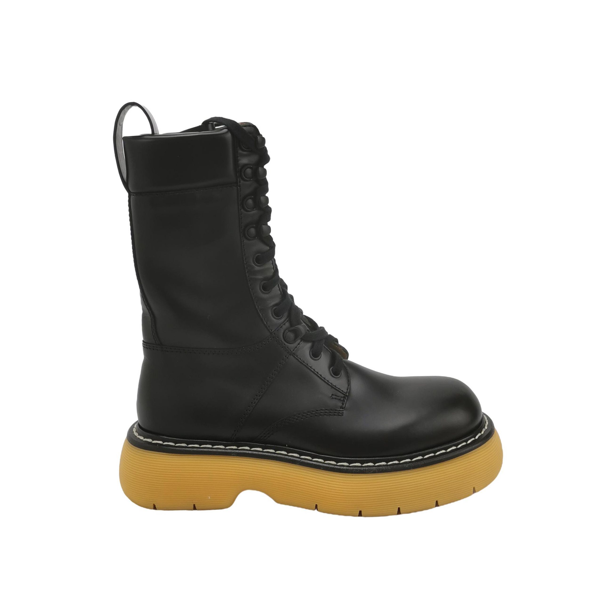 Bottega Veneta Bottega Veneta Women 8 Boots Size US 8 / IT 38 - 1 Thumbnail