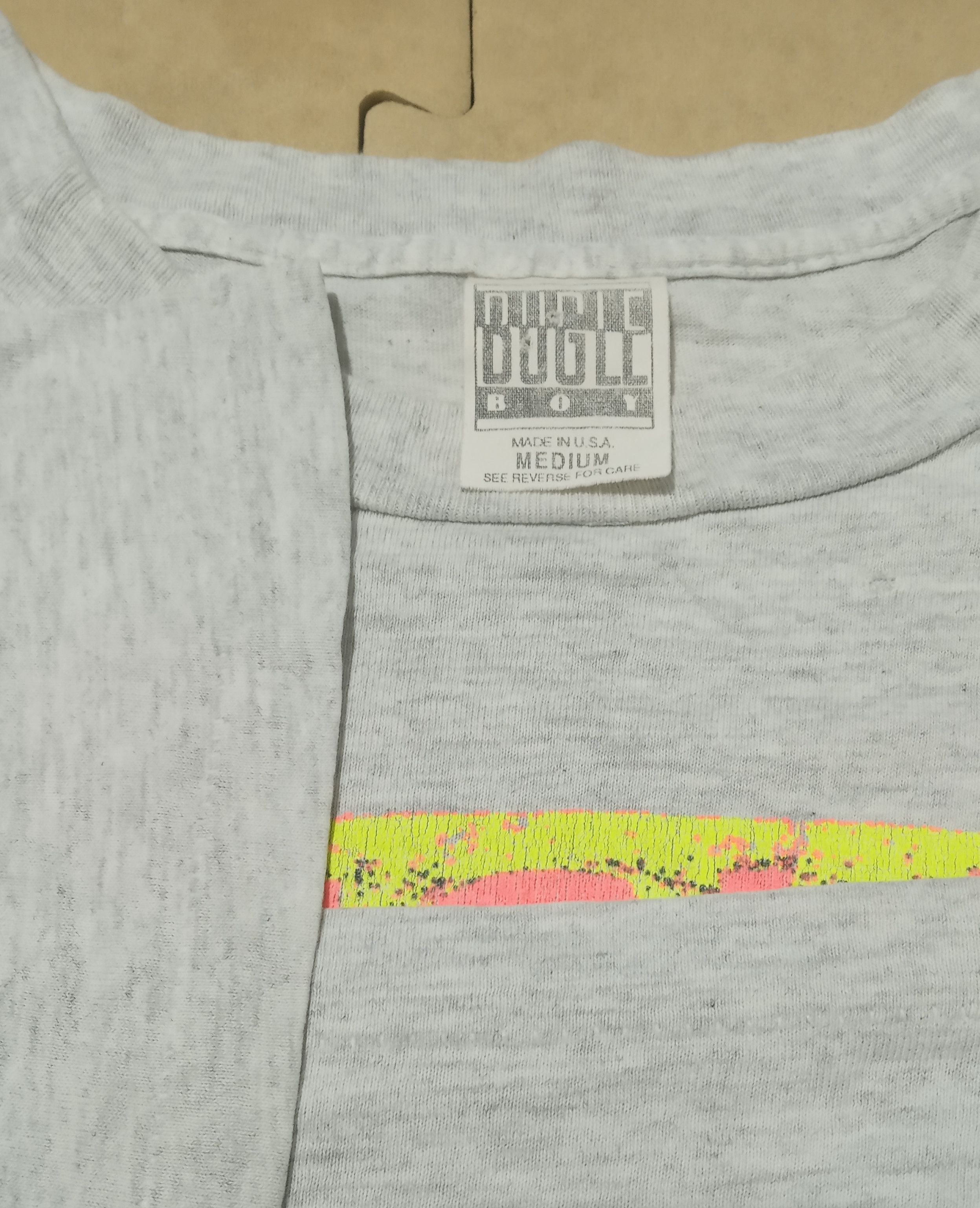 Bugle Boy 90s Bugle Boy Size US M / EU 48-50 / 2 - 4 Thumbnail