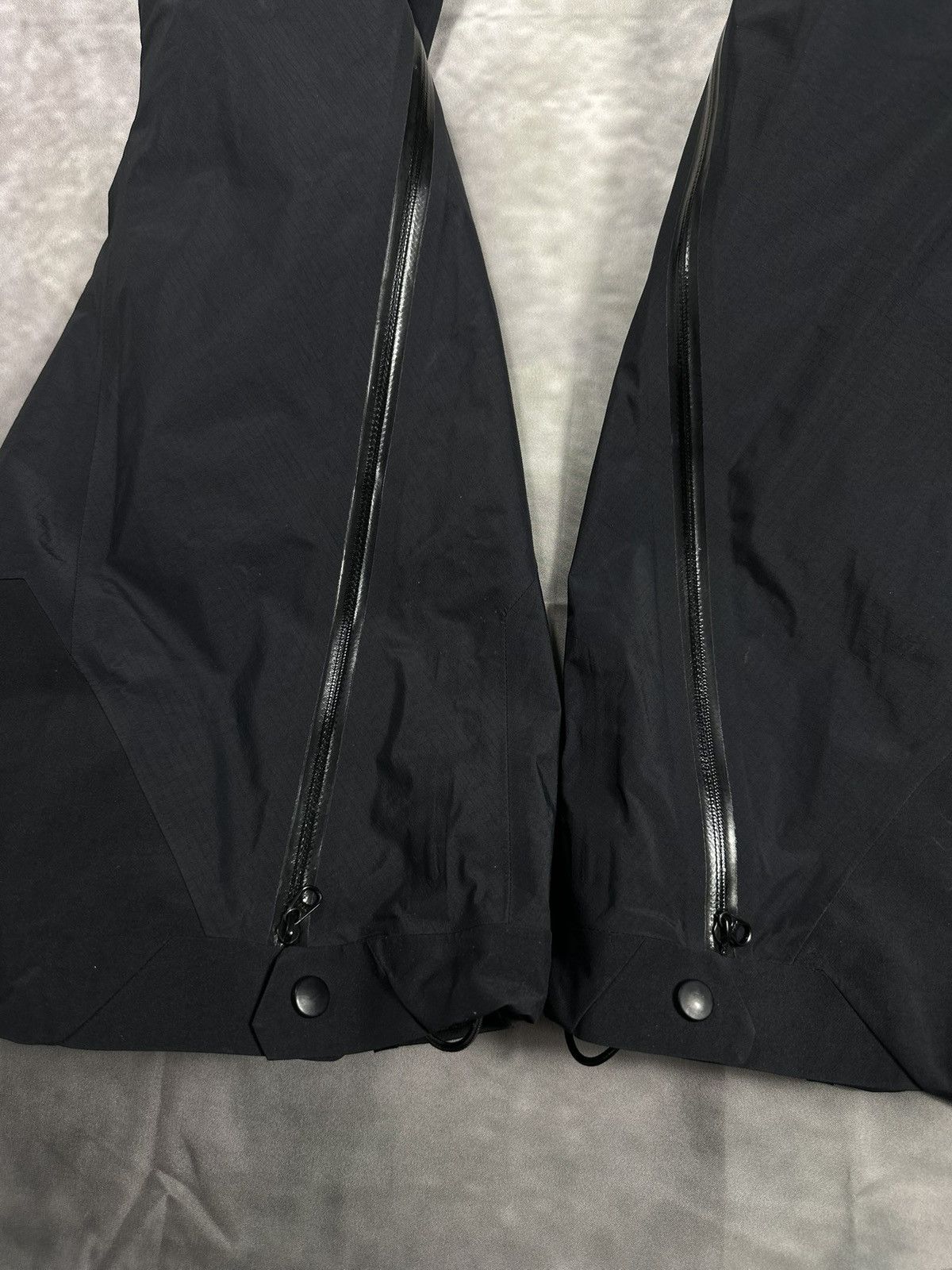 Arc'teryx Arcteryx Beta SL Goretex Panis sabre alpha Size US 36 / EU 52 - 6 Thumbnail