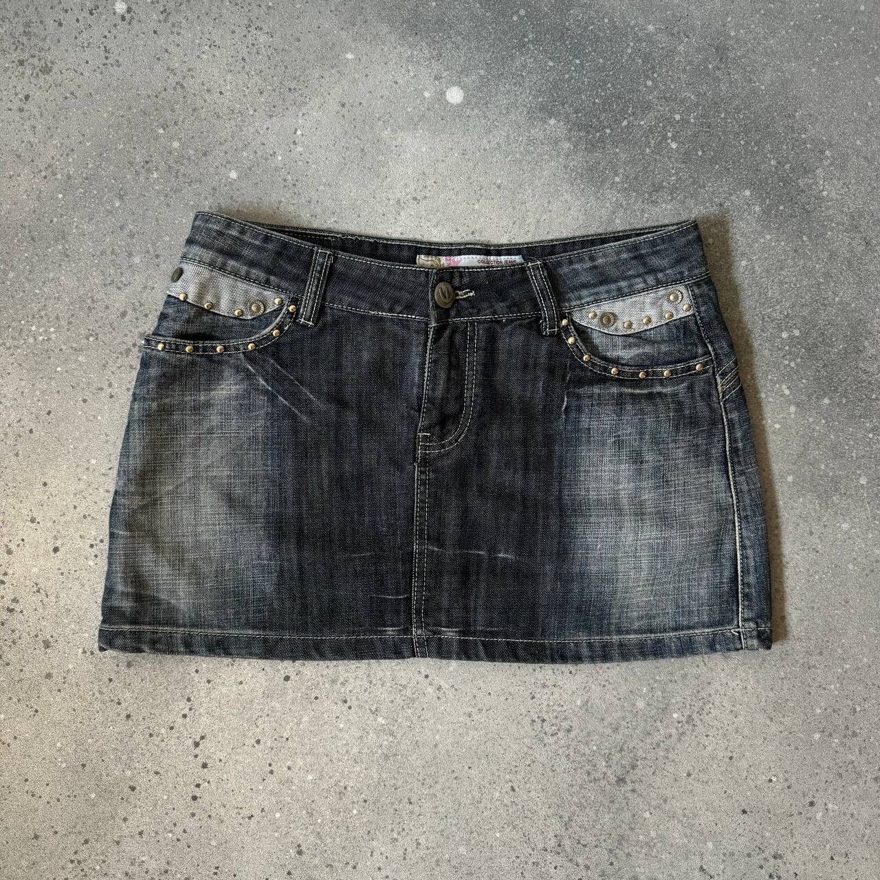 Hysteric Glamour Mini Skirt | Grailed