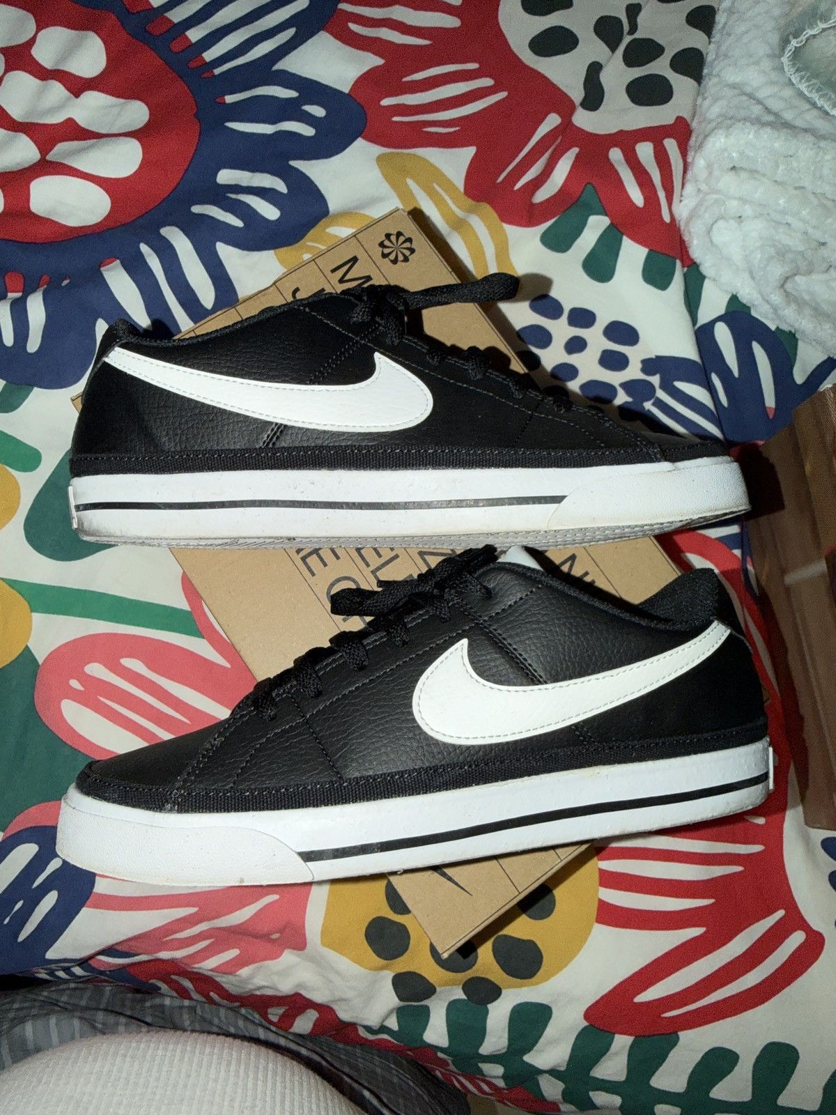 Nike Nike Court Legacy NN Size US 7.5 / EU 40-41 - 1 Thumbnail