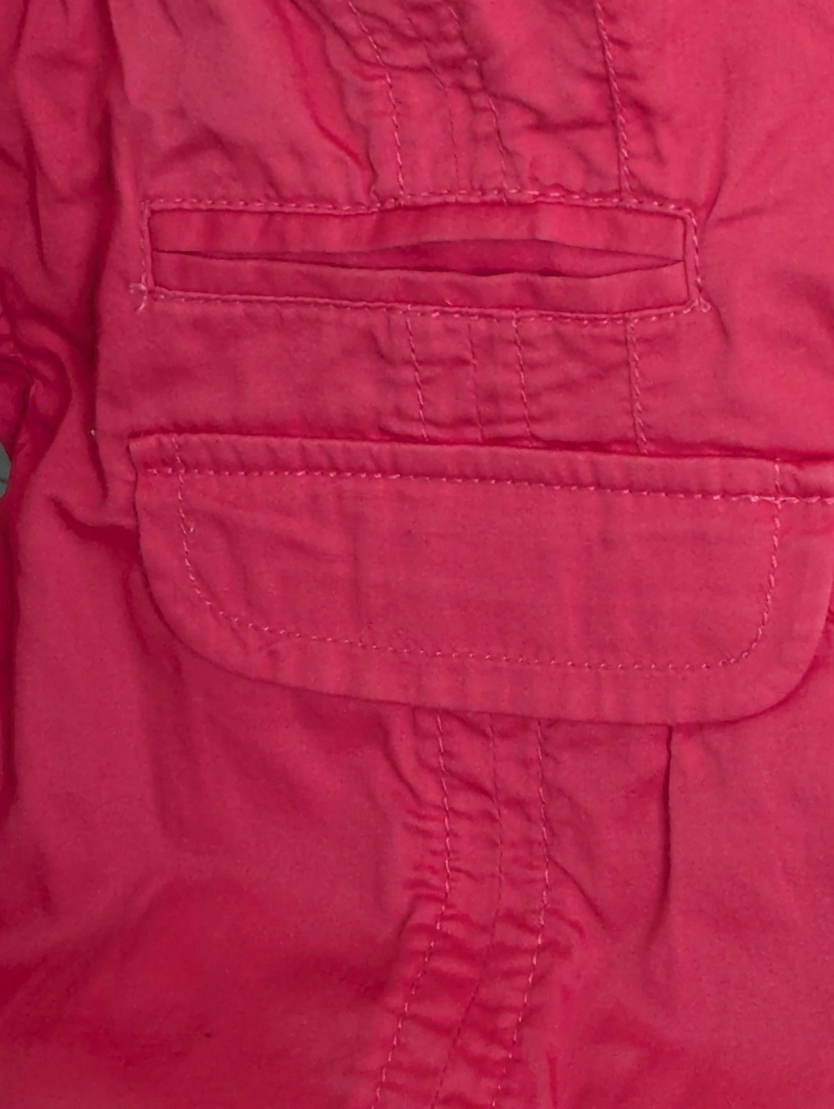Madison Madison Women’s Blazer S Pink 2 Buttons Wear Jacket Business Size S / US 4 / IT 40 - 4 Thumbnail