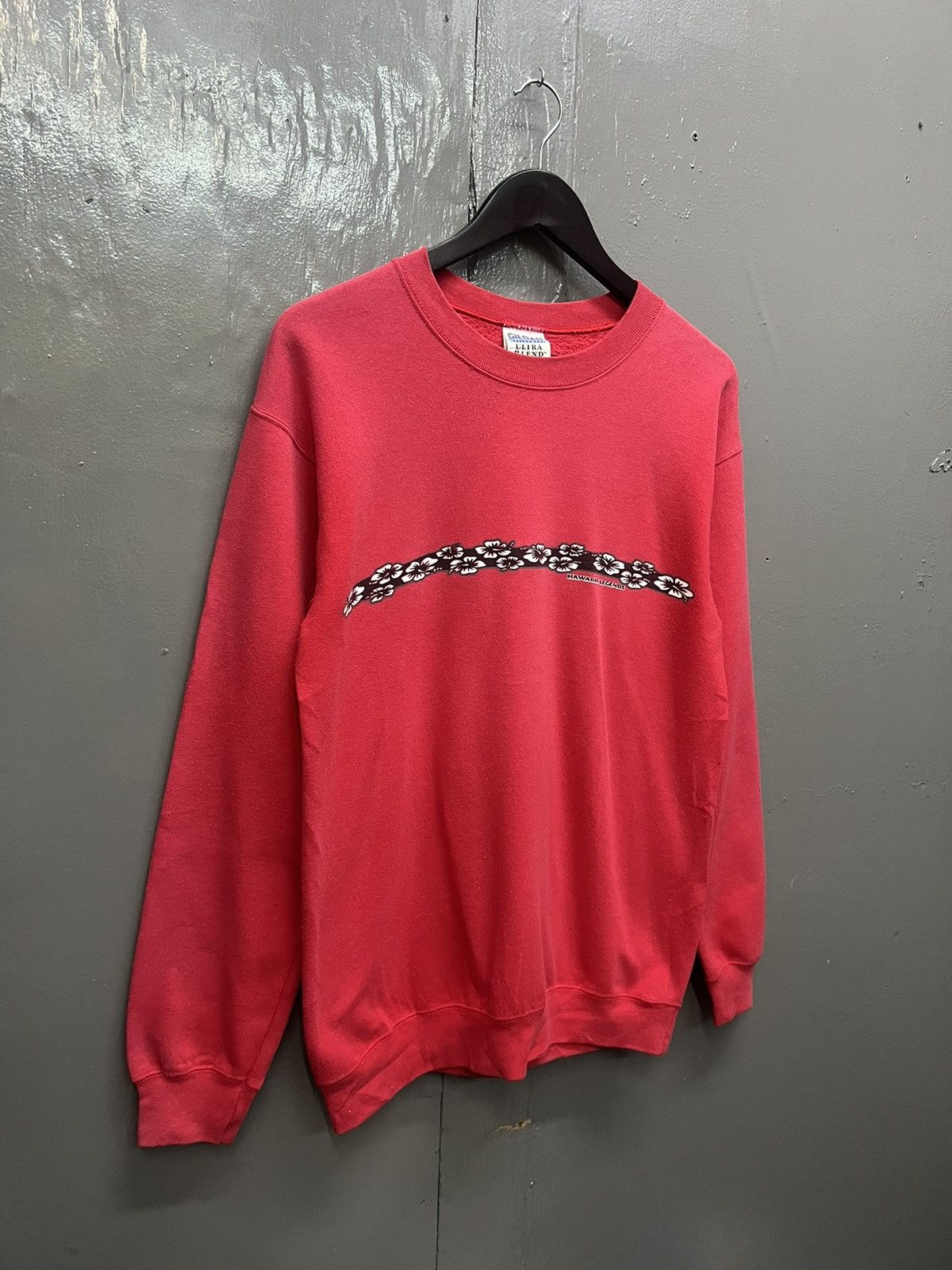 Other Vintage Hawaii Sweatshirt Size US S / EU 44-46 / 1 - 2 Thumbnail