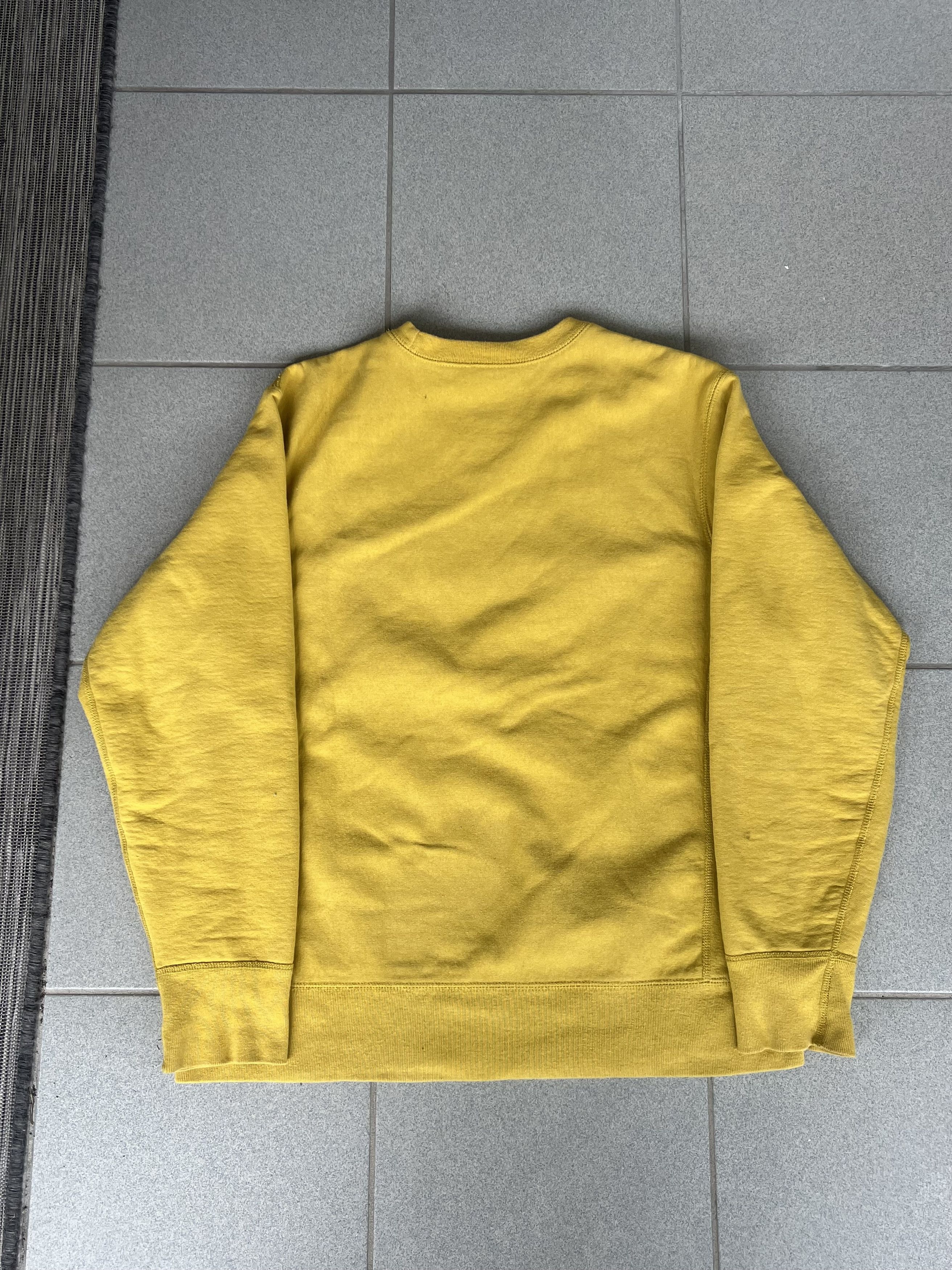 Supreme Supreme Box Logo Crewneck Size US M / EU 48-50 / 2 - 4 Thumbnail