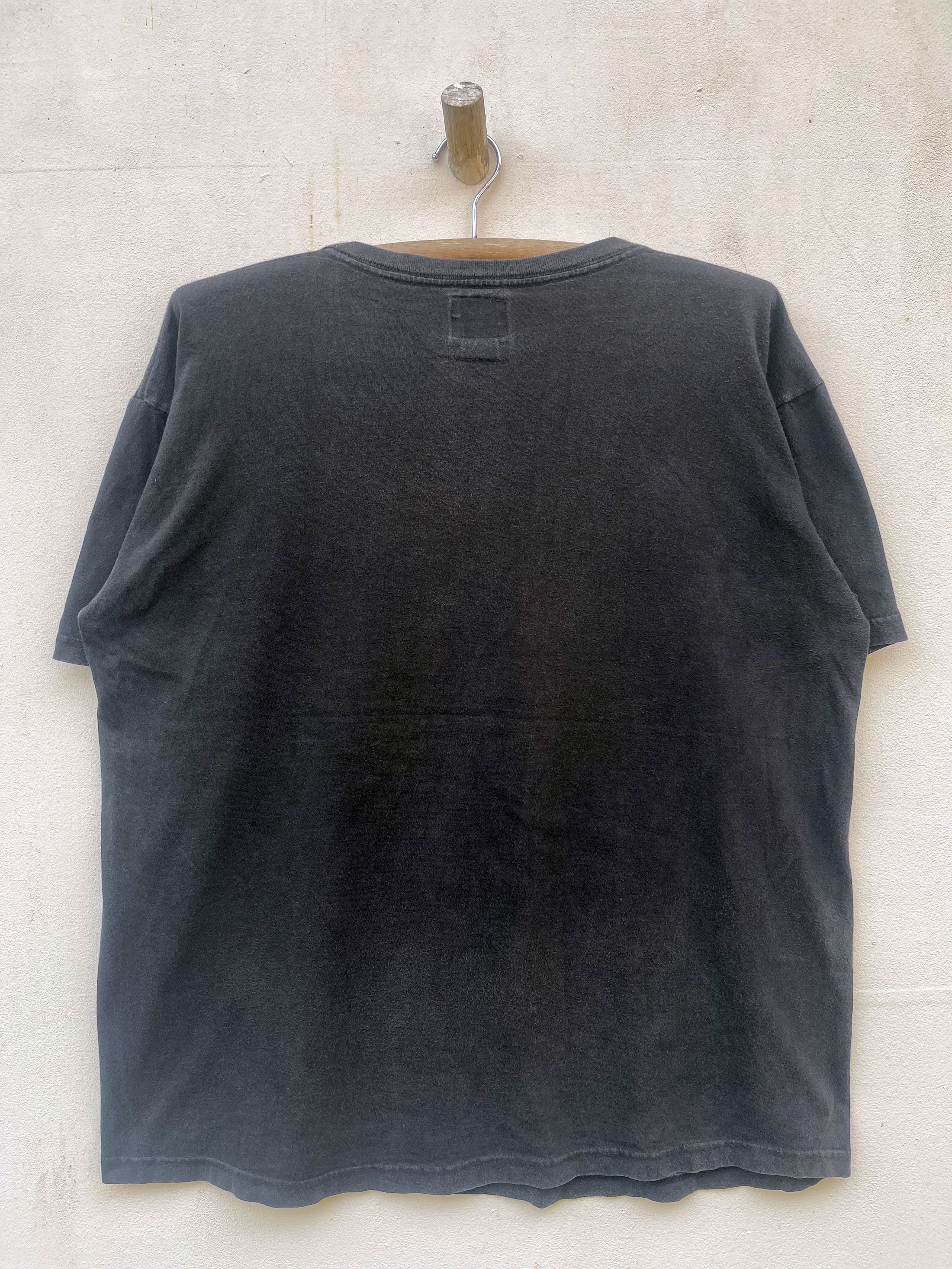 Stussy Vintage Stussy Crown Made in Usa 90s 2000s y2k Size US L / EU 52-54 / 3 - 3 Thumbnail