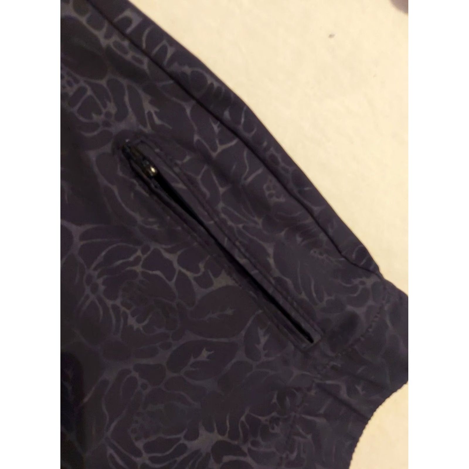 Orvis Womens Orvis Skirt L Large Black Athletic Golf Shirt Size 36" / US 14 / IT 50 - 6 Thumbnail
