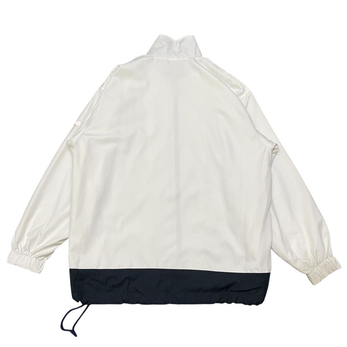 Prince Vintage Prince Tennis Windbreaker USA International Sports Size US M / EU 48-50 / 2 - 3 Thumbnail