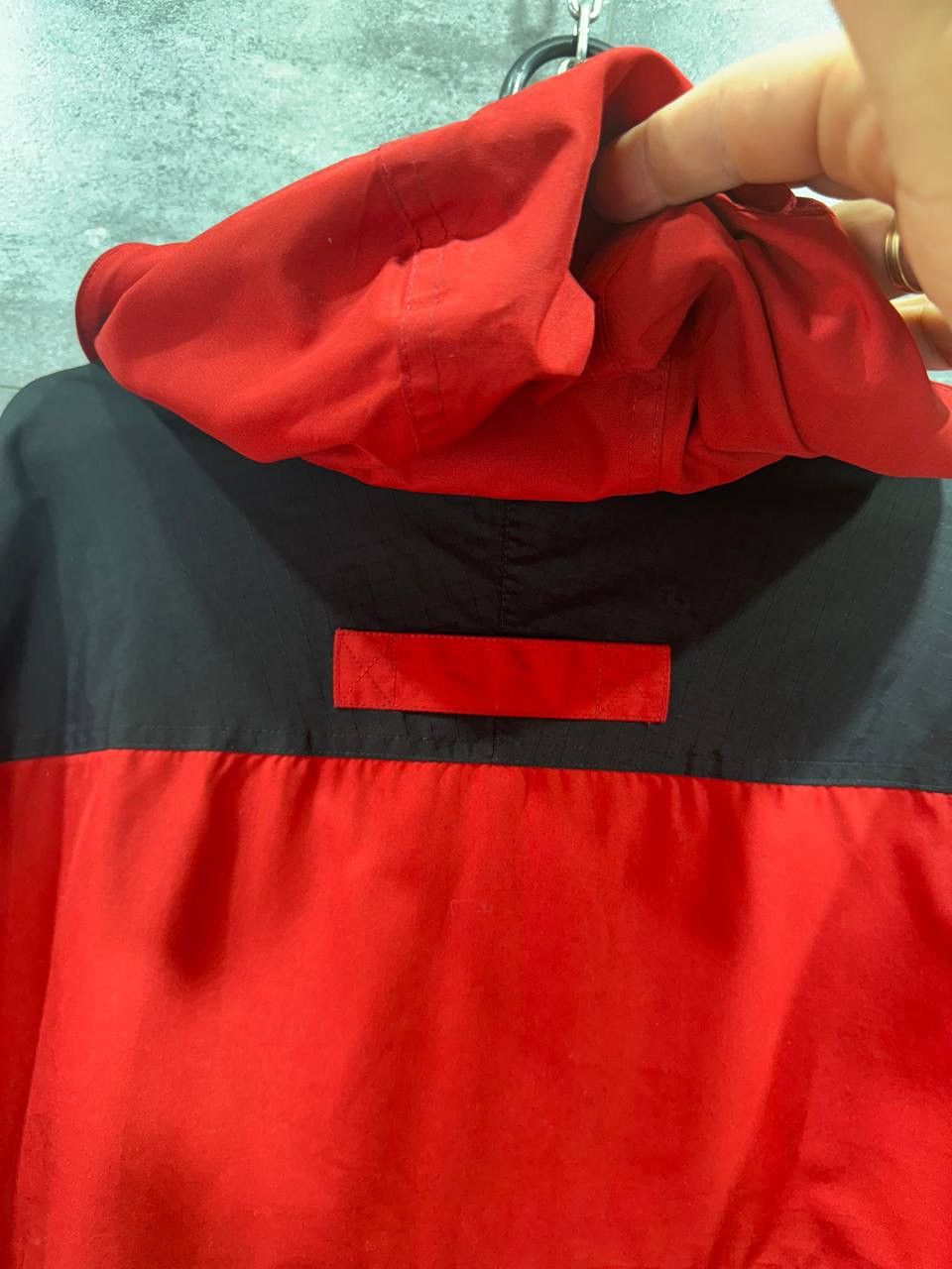 Vintage Vintage FERRARI Anorak Jacket Size M Size US M / EU 48-50 / 2 - 16 Thumbnail