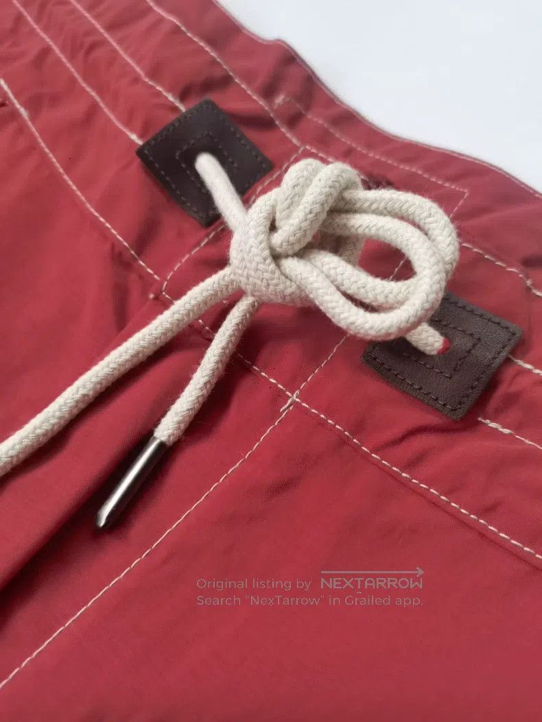 RRL Ralph Lauren RRL Ralph Lauren shorts Size US 32 / EU 48 - 6 Thumbnail