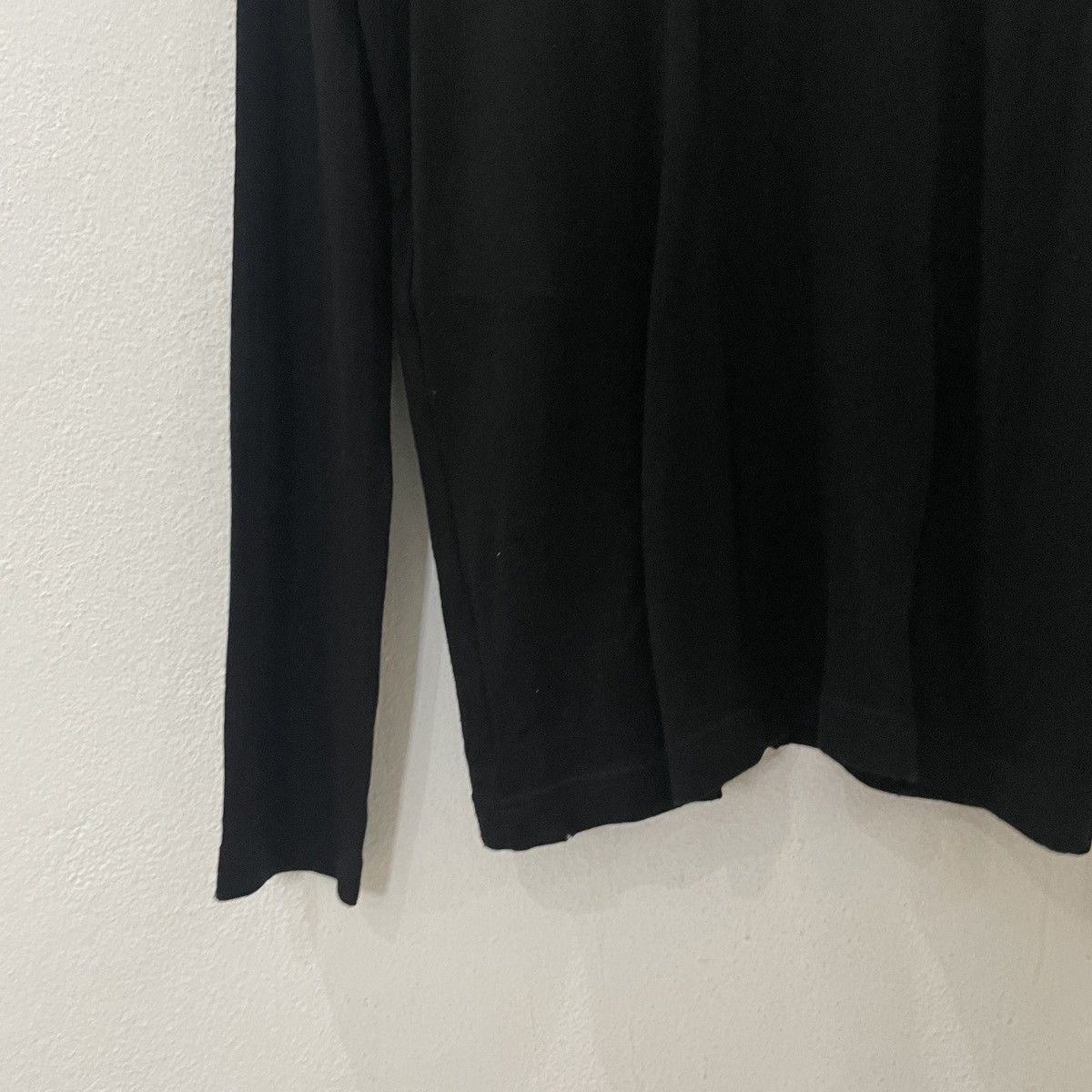 Comme des Garcons Vintage Comme Des Garcons Distressed Cardingan Size S / US 4 / IT 40 - 11 Thumbnail