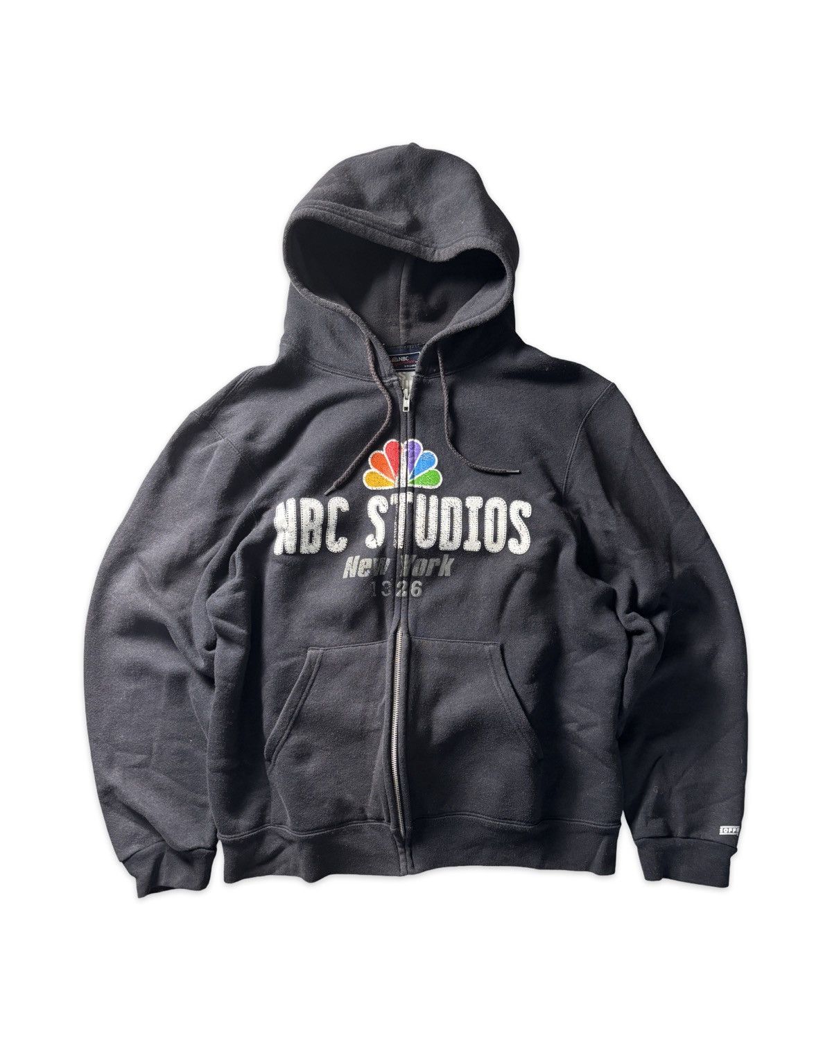 Vintage 1990s Nbc Studio USA Size L
