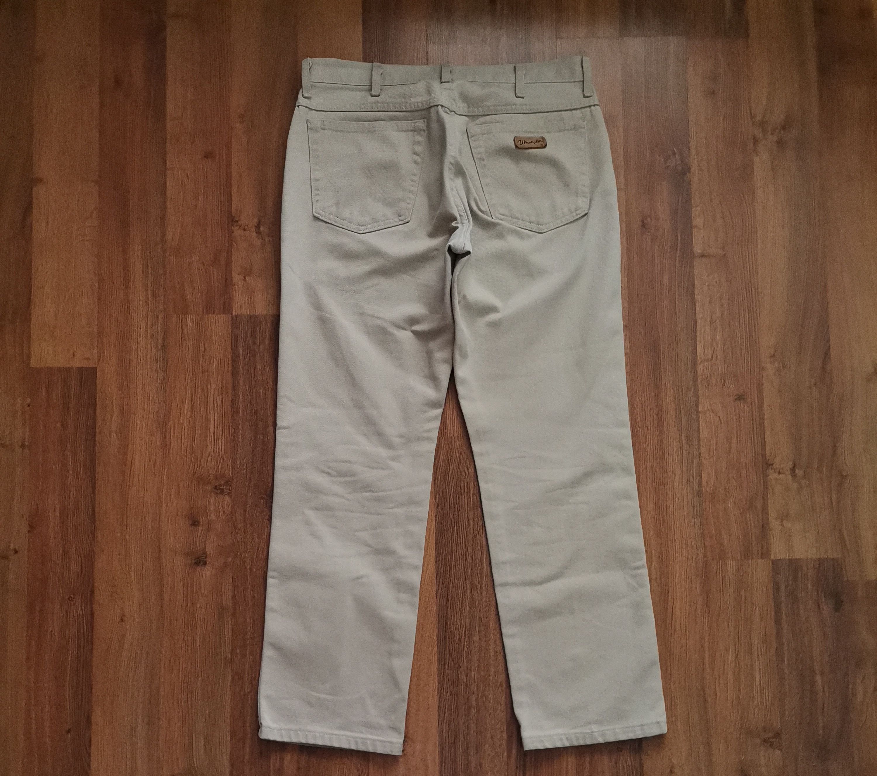 Wrangler Vintage Wrangler Texas Jeans Size US 33 - 1 Thumbnail