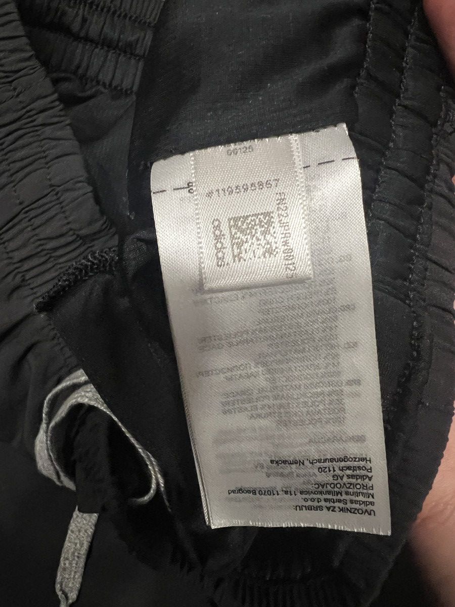 Adidas Adidas energy running short 2 inch Size US 28 / EU 44 - 3 Thumbnail