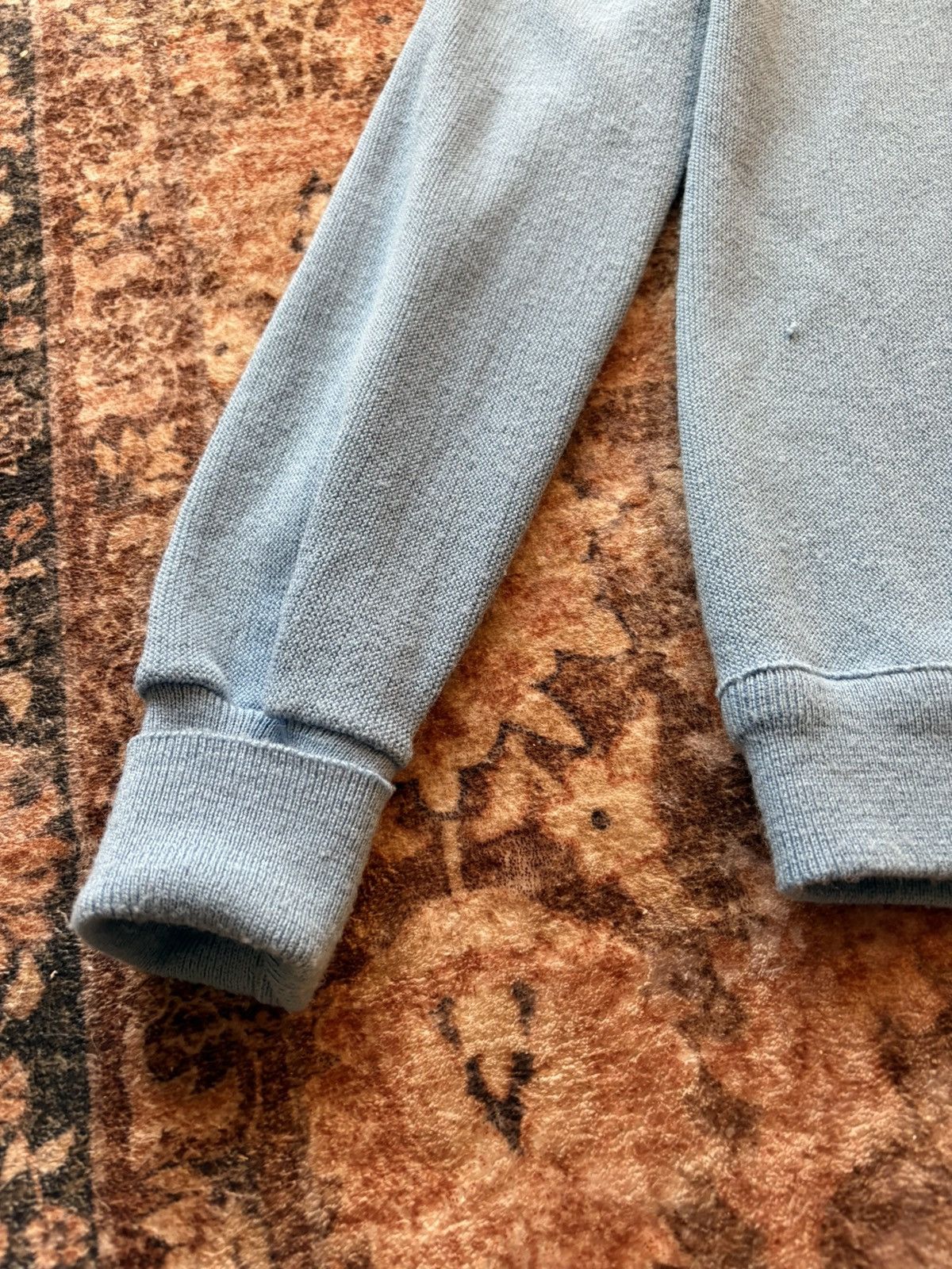 Vintage 60s Varsity Cardigan Size US S / EU 44-46 / 1 - 6 Thumbnail