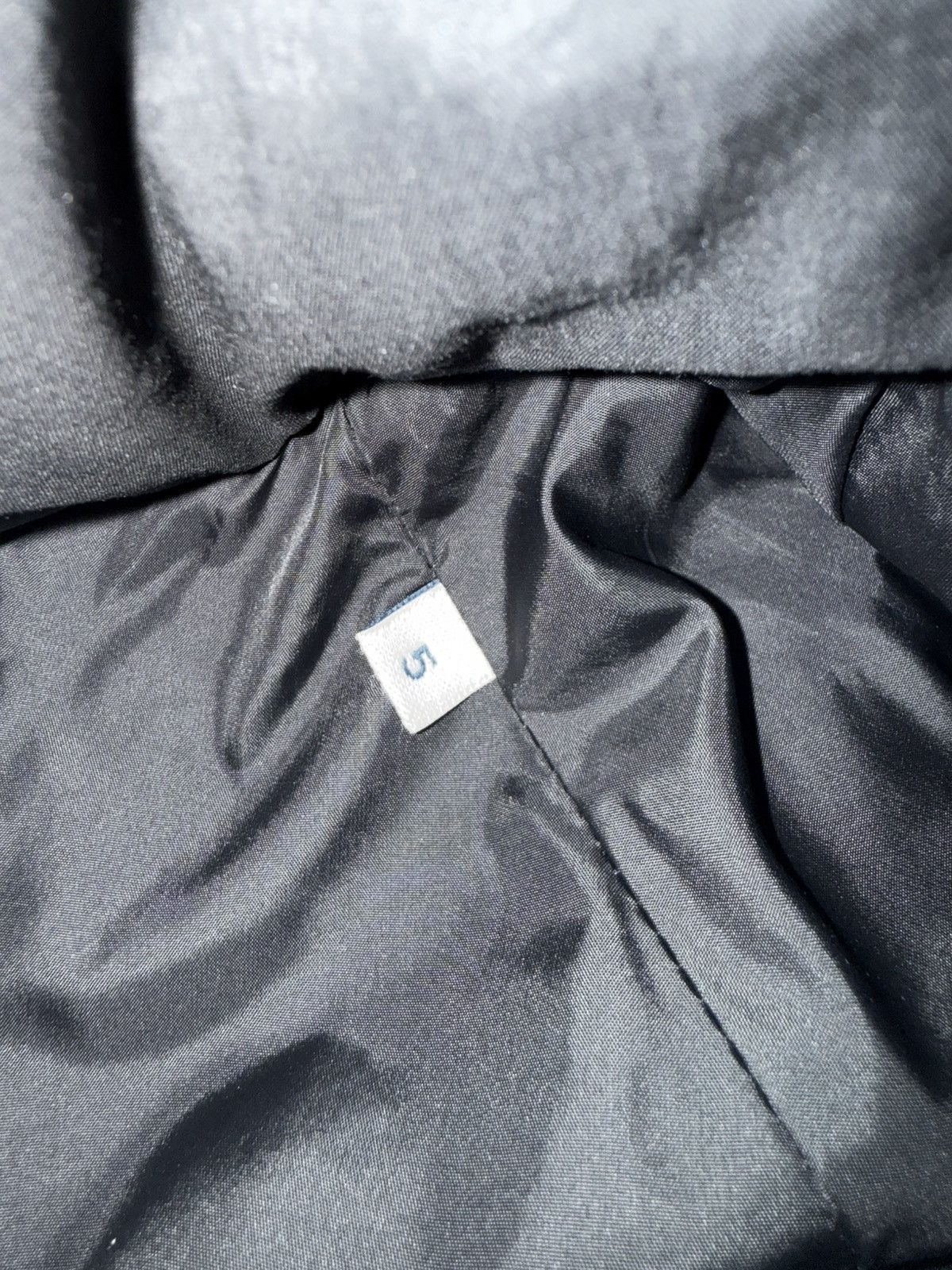 Moncler × Off-White Off white x moncler long down jacket Size US XXL / EU 58 / 5 - 6 Thumbnail