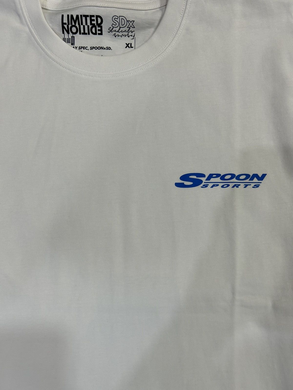 Honda Honda spoon hondaspoonracing Size US XL / EU 56 / 4 - 5 Thumbnail