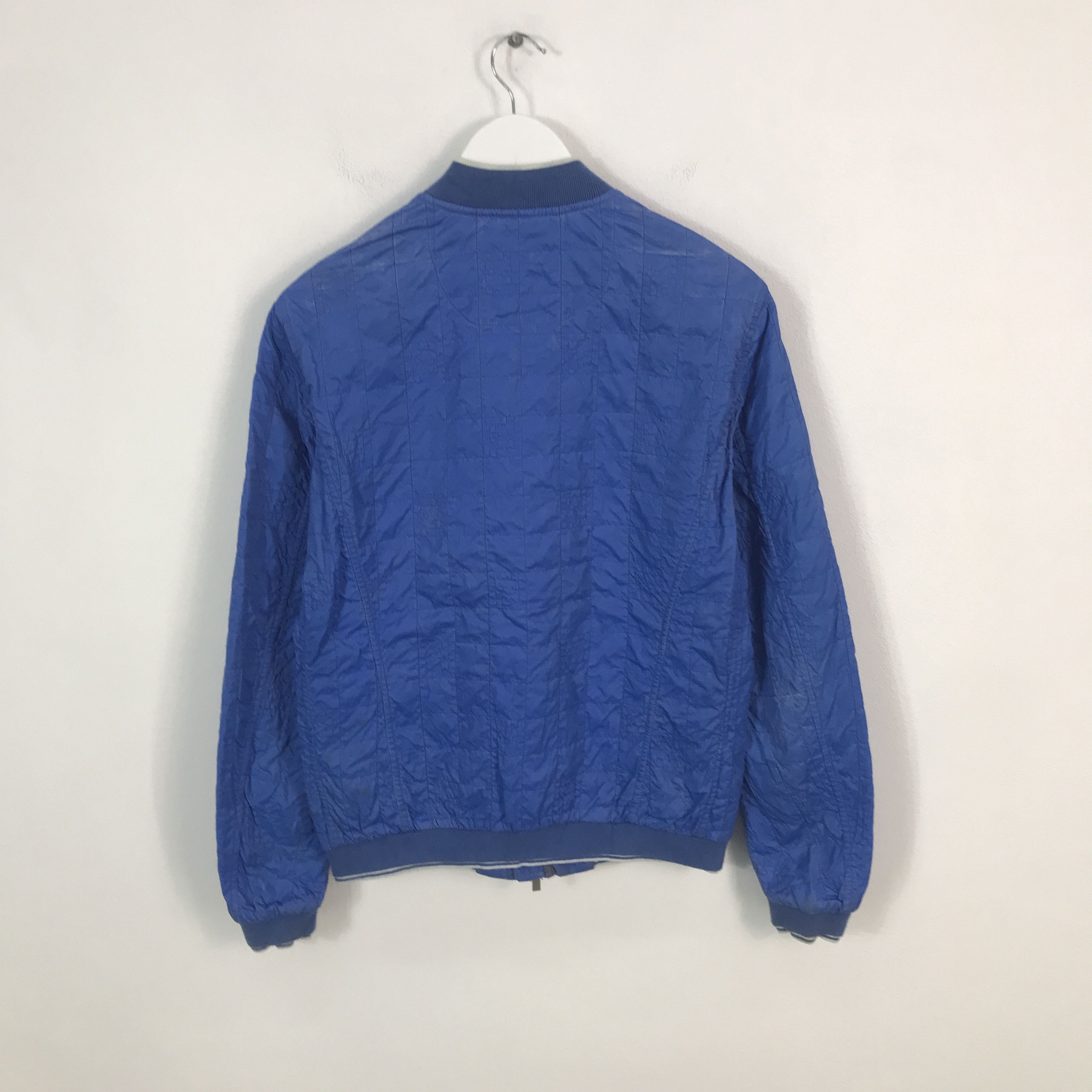 Fendi Rare Fendi Zipper Jacket Size US S / EU 44-46 / 1 - 3 Thumbnail