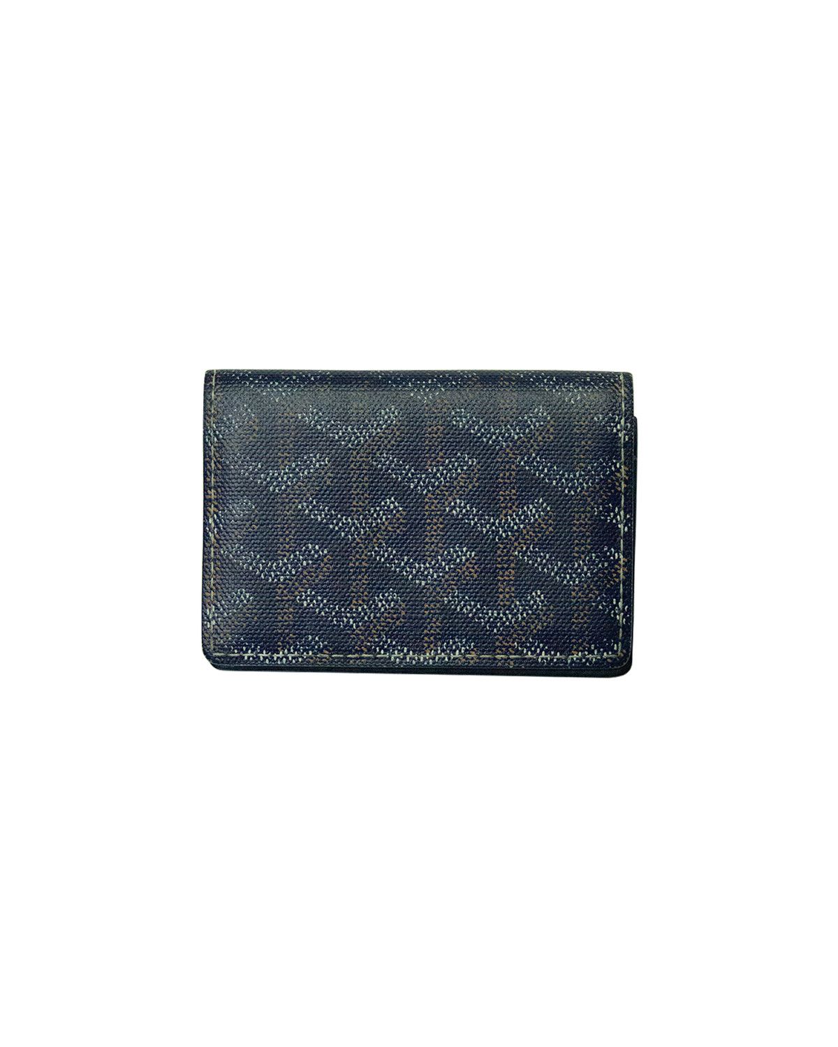 Goyard Goyard Malesherbes Wallet Size ONE SIZE - 2 Thumbnail