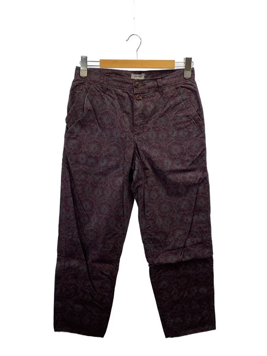 Undercover AW12 All Over Pattern Pants Size US 30 / EU 46 - 1 Thumbnail