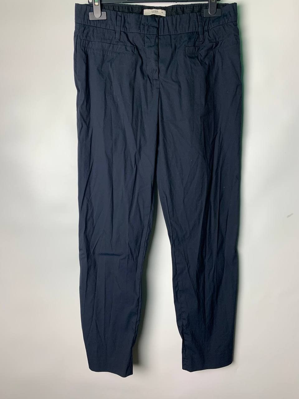Vintage Prada Pants women's size 40 made in Italy