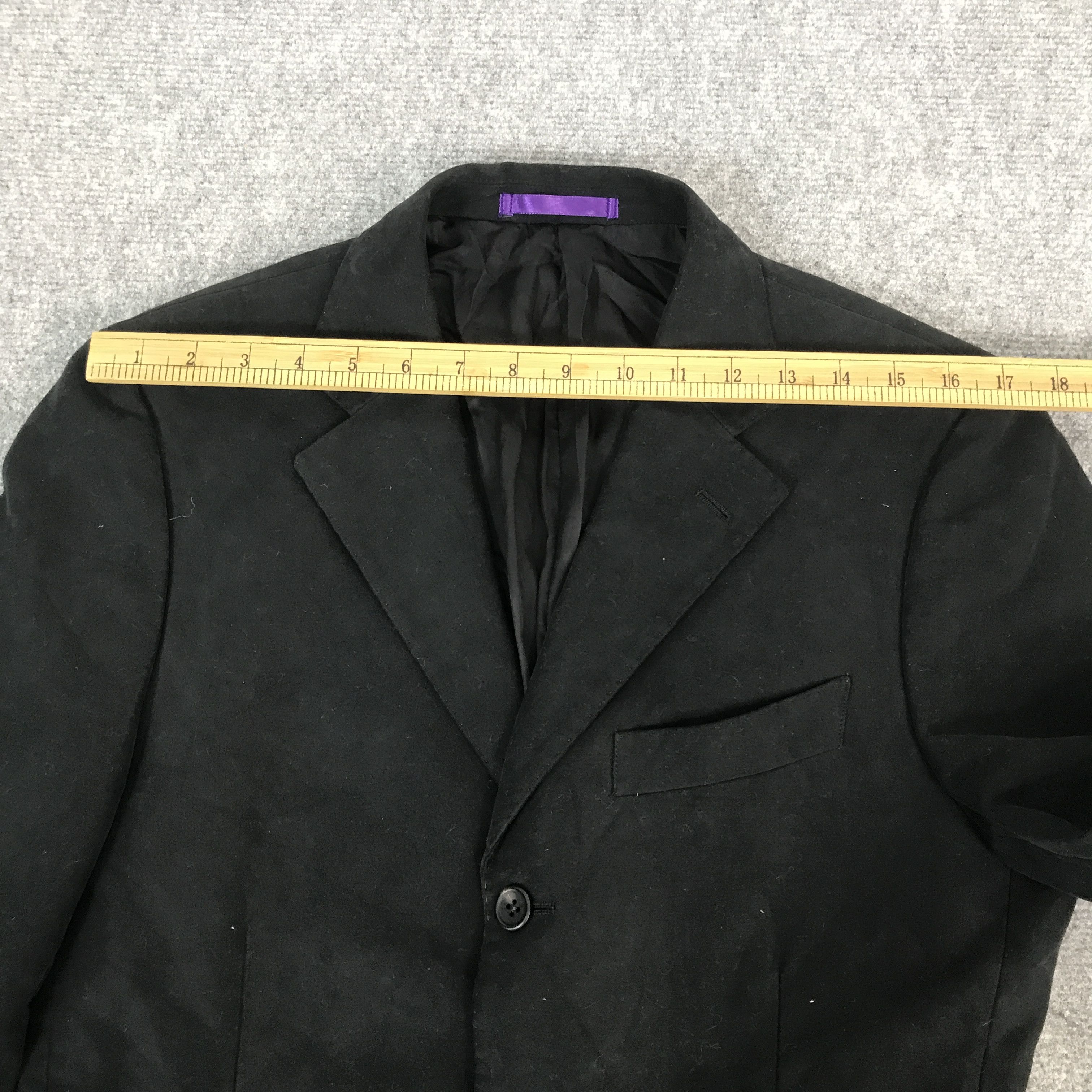 Paul Smith paul smith Blazer Coat jacket Size US S / EU 44-46 / 1 - 5 Thumbnail