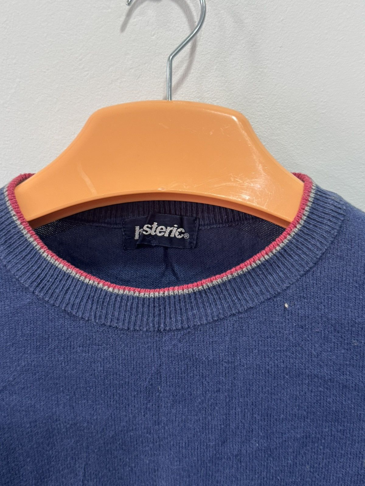 Hysteric Glamour vintage HYSTERIC GLAMOUR - simple tee design Size US M / EU 48-50 / 2 - 4 Thumbnail
