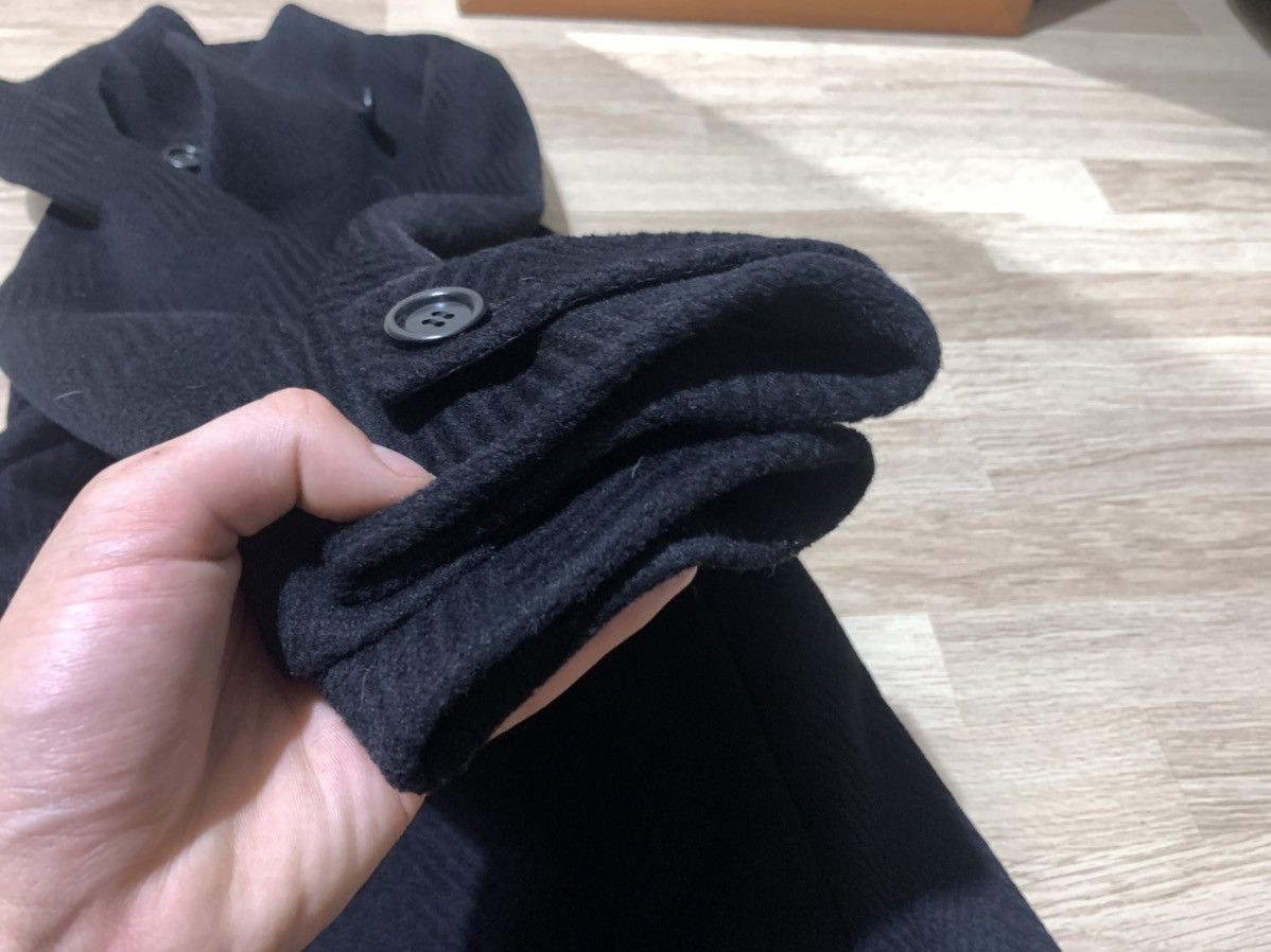 Designer × Max Mara MaxMara alpaca coat 36 Size XS / US 0-2 / IT 36-38 - 13 Thumbnail