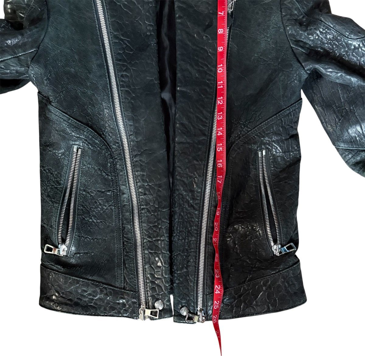 Balmain × H&M 2015 balmain x h&m jacket Size US S / EU 44-46 / 1 - 4 Thumbnail