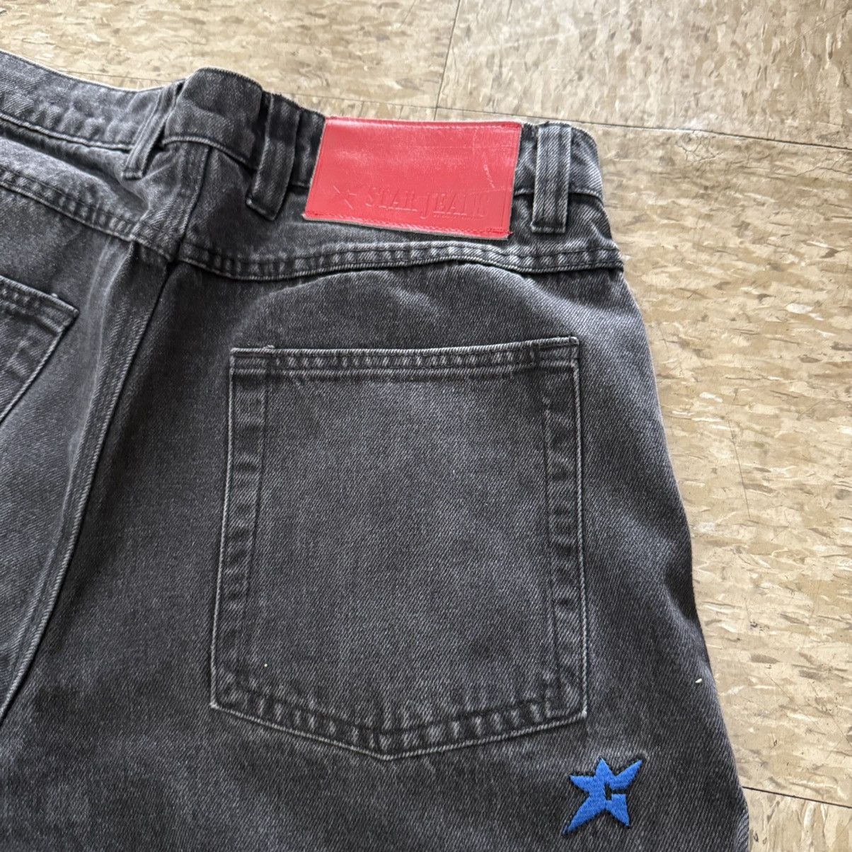 Carpet Company Carpet company C Star Jeans Size US 32 / EU 48 - 5 Thumbnail