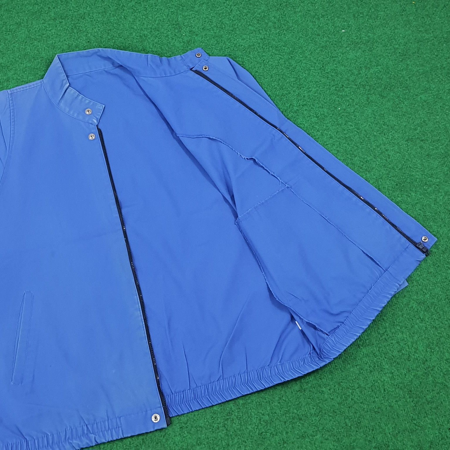 Japanese Brand × Vintage Vintage HITACHI Customer Service Japanese Brand Jacket Size US L / EU 52-54 / 3 - 5 Thumbnail
