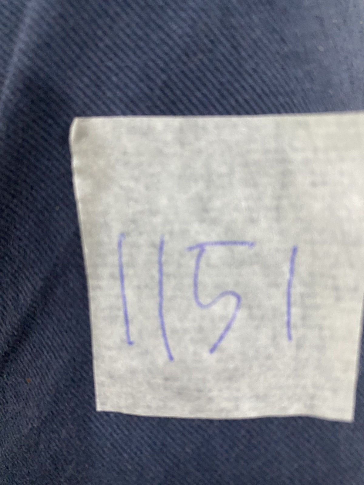 Levi's LEVIS 503 JAPAN Size US 31 - 21 Thumbnail