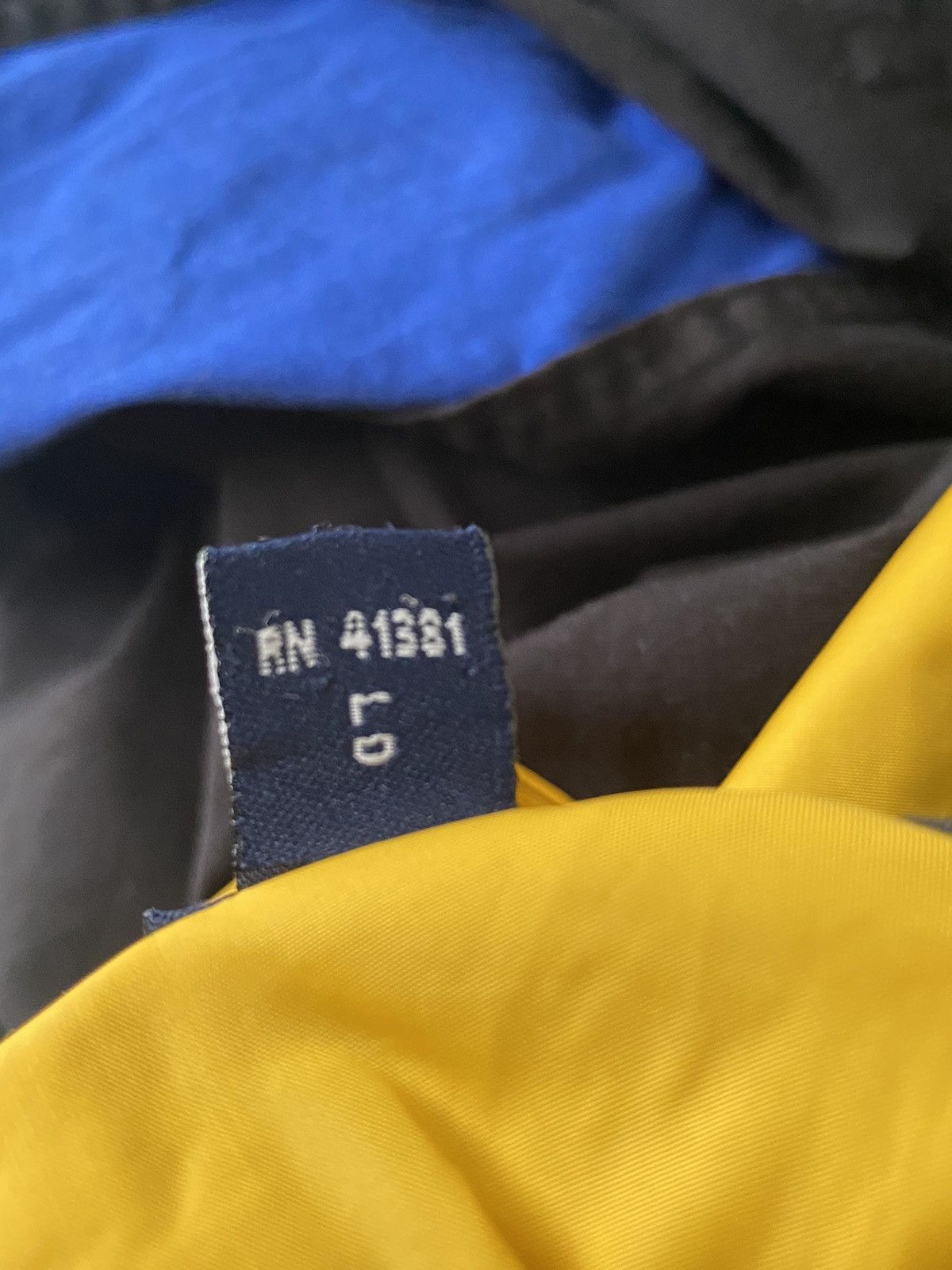 Polo Ralph Lauren POLO SPORT RALPH LAURENT Button Shirt Long Sleeve Size US S / EU 44-46 / 1 - 23 Thumbnail