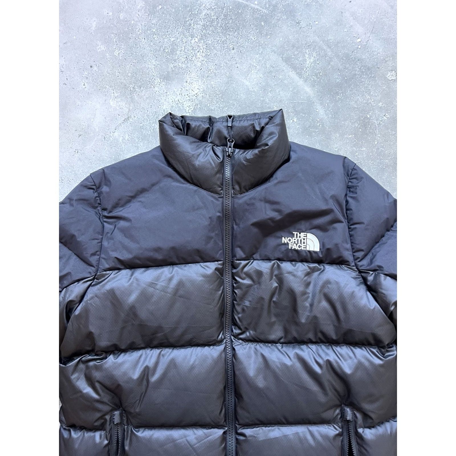 The North Face The North Face Diablo Down 2.0 Jacket Puffer Women's Black L Size L / US 10 / IT 46 - 4 Thumbnail