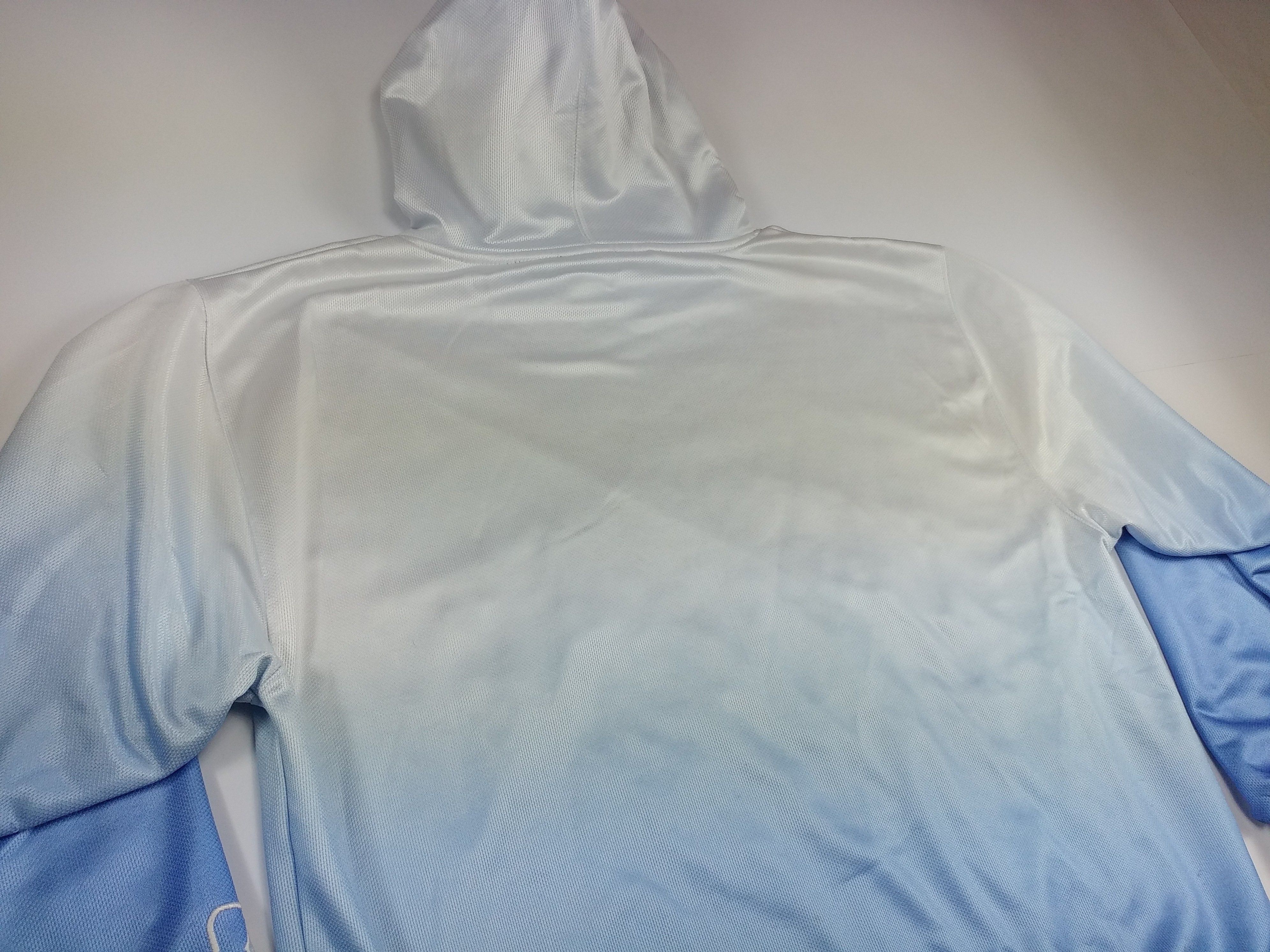 Karl Kani KARL KANI hoodie, Kani, vintage hip-hop sweatshirt, 90s L Size US L / EU 52-54 / 3 - 21 Thumbnail