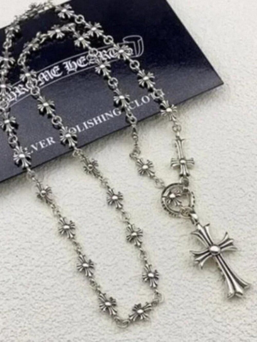 Japanese Brand GOA Style Feather Necklace Vkei Archive Japan | Grailed