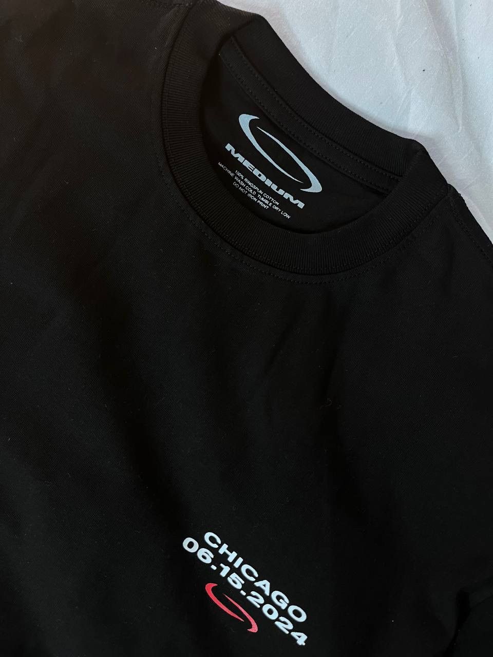 Merc Playboi carti merch t-short Size US M / EU 48-50 / 2 - 2 Thumbnail