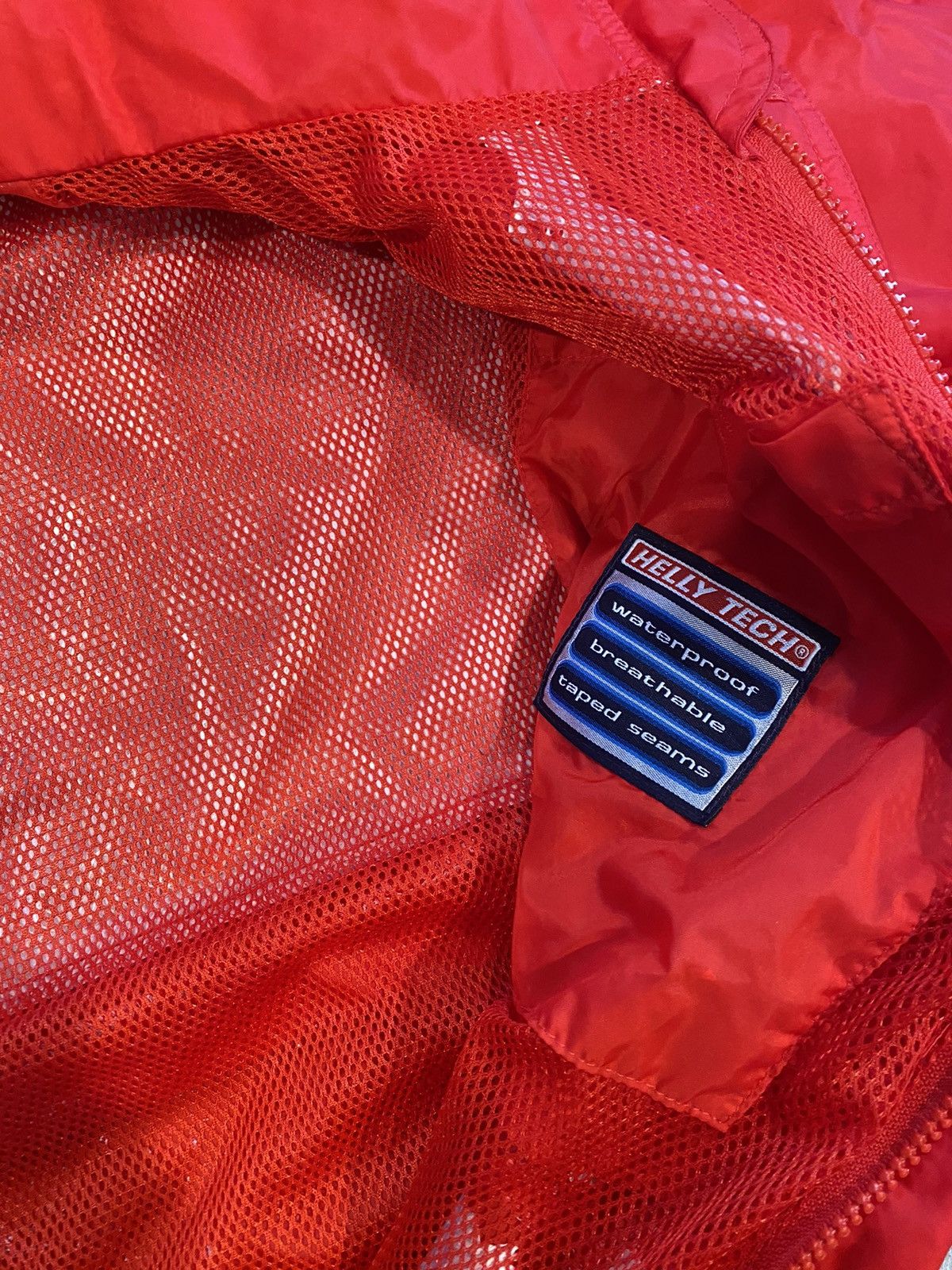 Helly Hansen × Vintage Packable parka XL Size US XL / EU 56 / 4 - 5 Thumbnail
