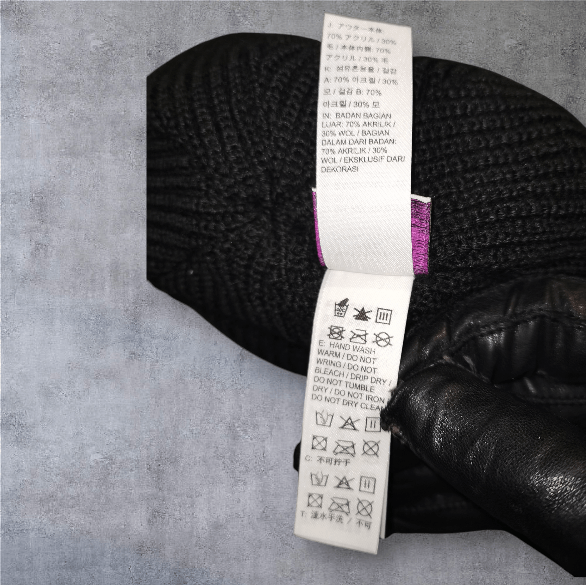 Nike ACG Nike acg beanie Size ONE SIZE - 3 Thumbnail