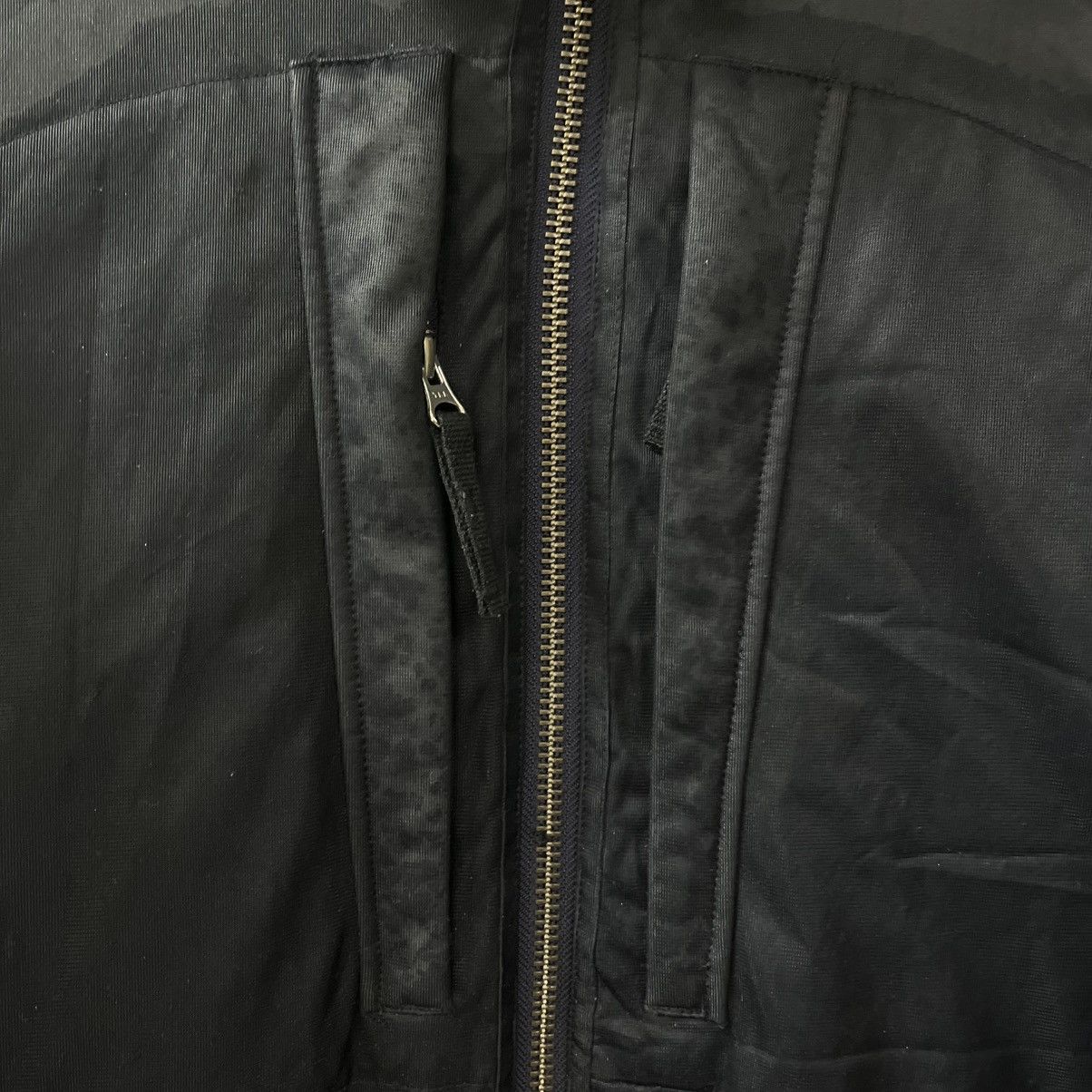 Stone Island Vintage Stone Island Jacket Size US XXL / EU 58 / 5 - 7 Thumbnail