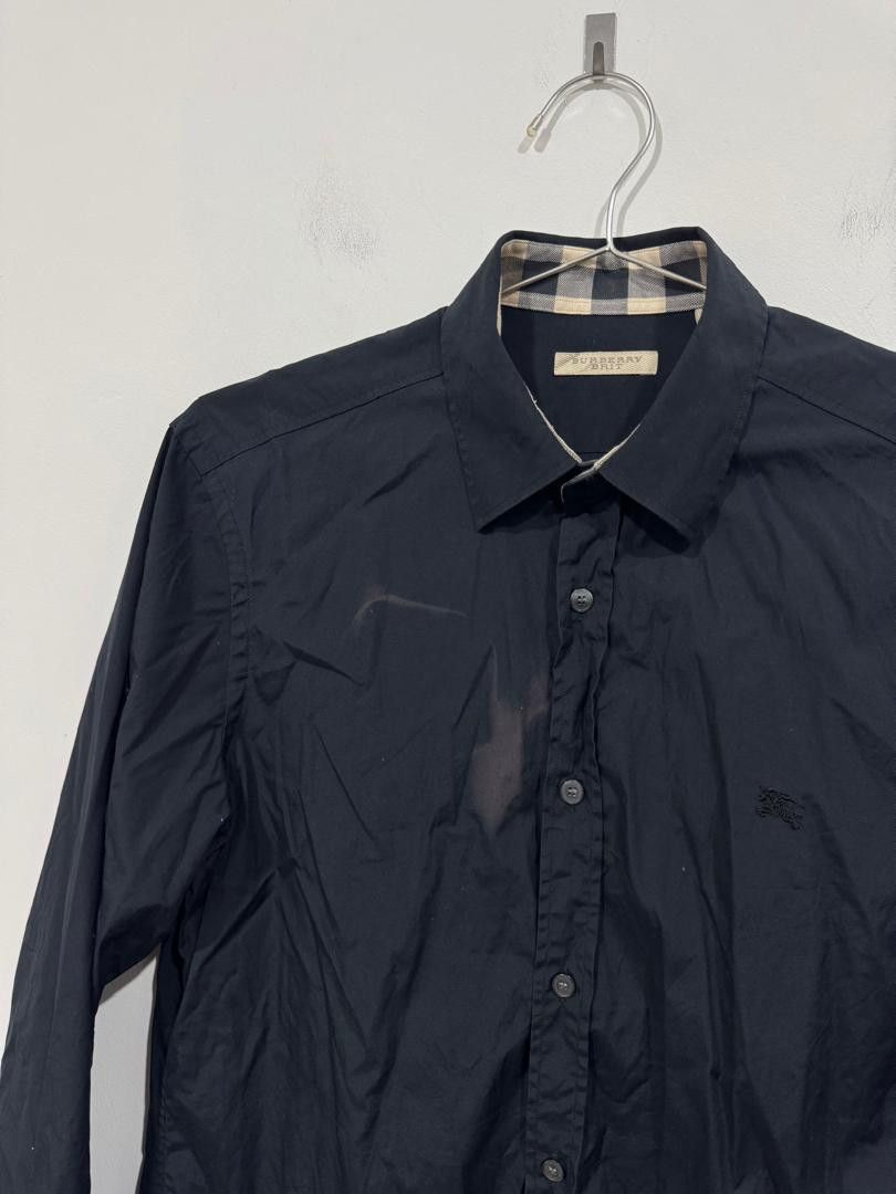 Burberry Burberry Brit Shirt Size US M / EU 48-50 / 2 - 5 Thumbnail