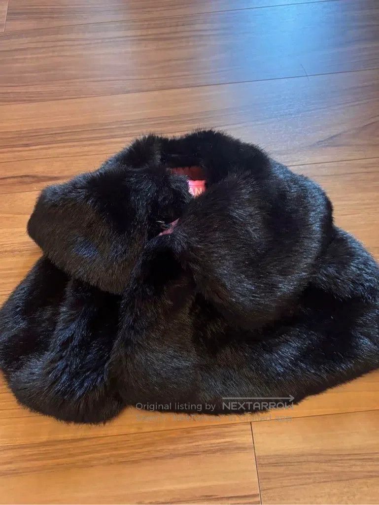 Junya Watanabe Junya Watanabe Fur cape Size S / US 4 / IT 40 - 1 Thumbnail