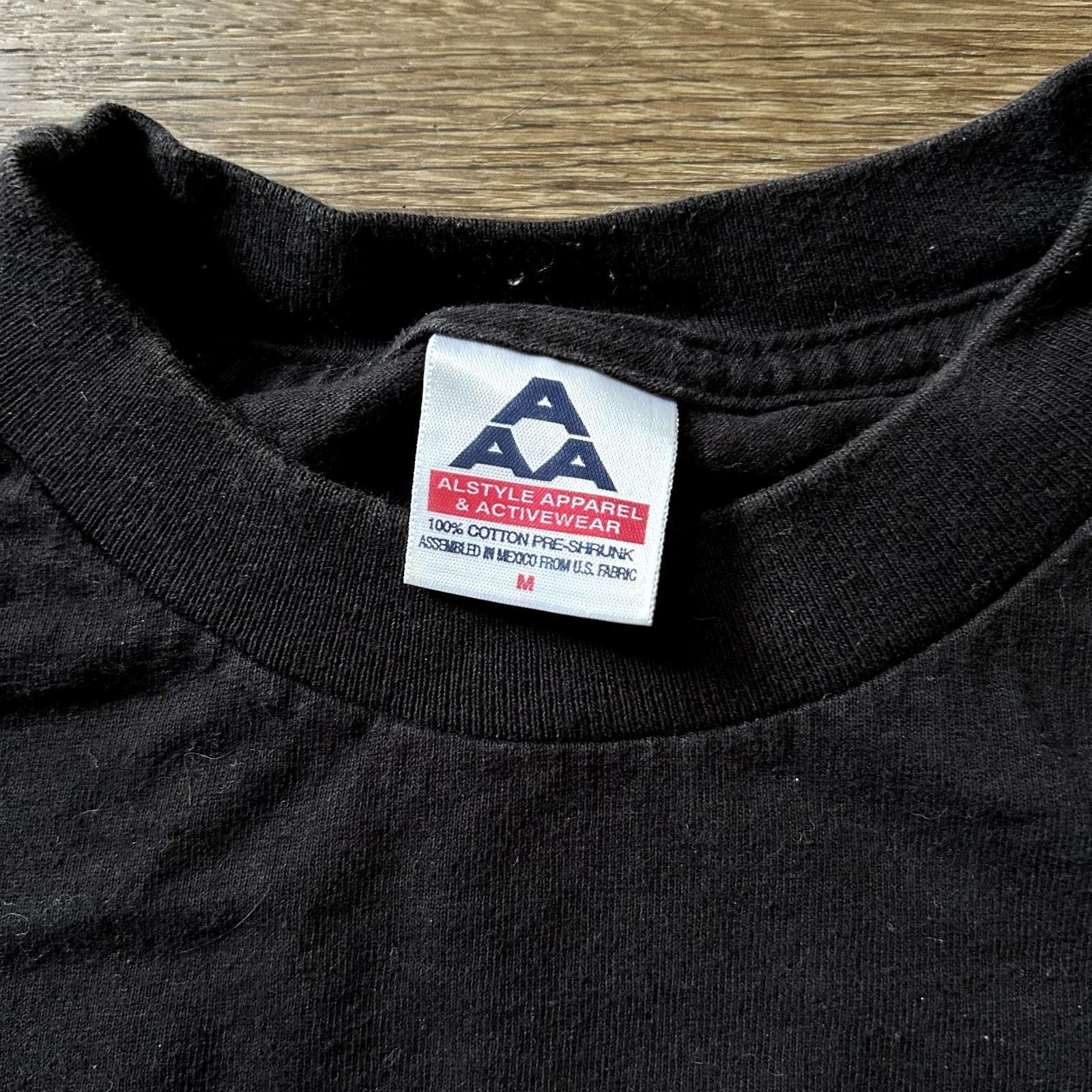 Alstyle Vintage FELIX THE CAT Alstyle Apparel Size US M / EU 48-50 / 2 - 5 Thumbnail