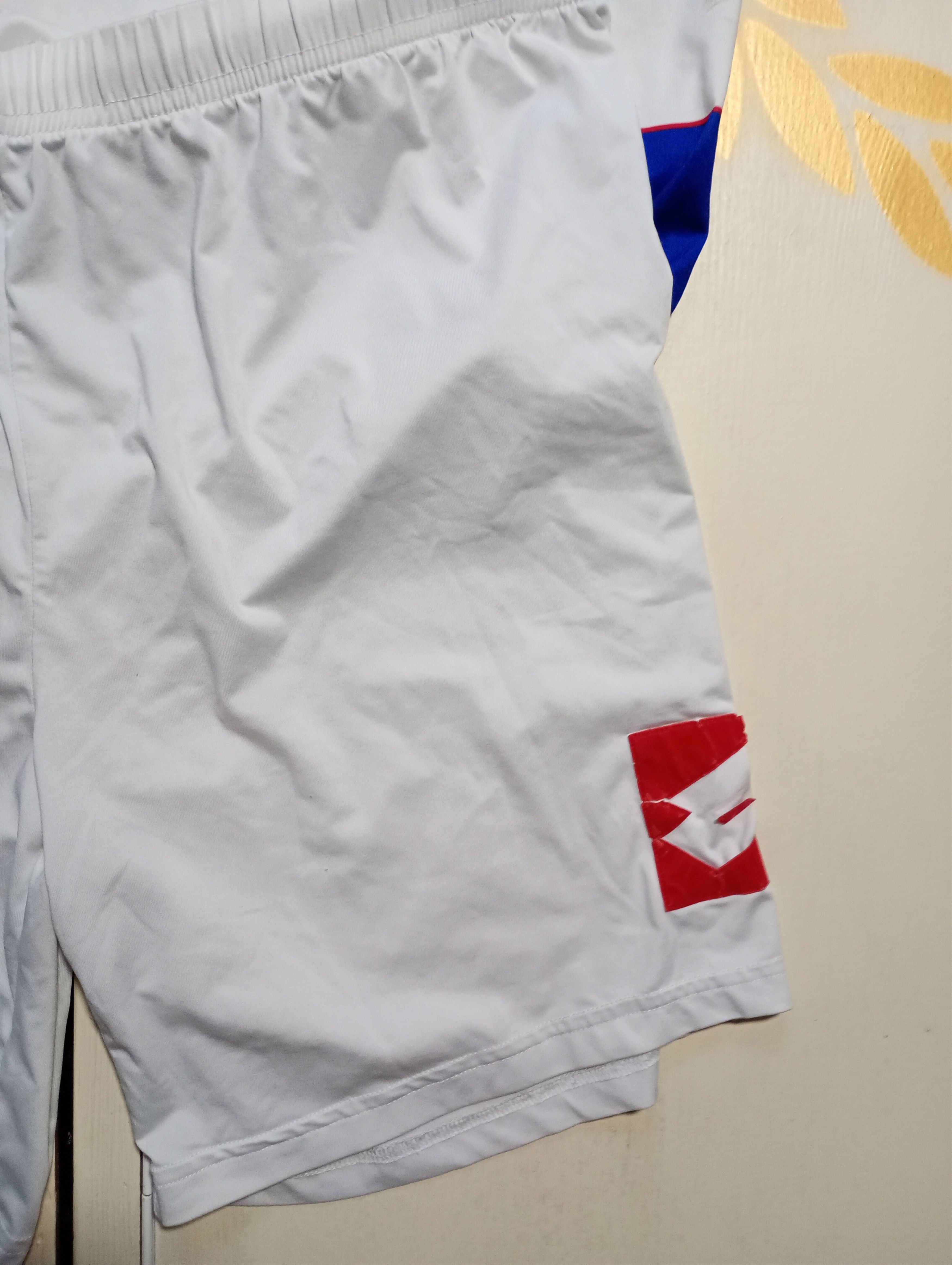 Lotto Sport Lotto Queens Park Rangers Kit 2012-2013 Junior Size XL Size US S / EU 44-46 / 1 - 18 Thumbnail
