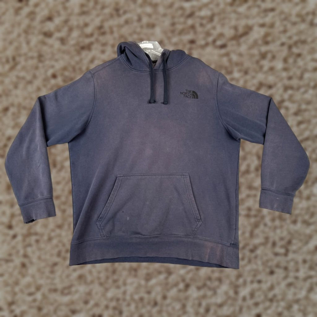 The North Face VINTAGE Size US S / EU 44-46 / 1 - 1 Thumbnail
