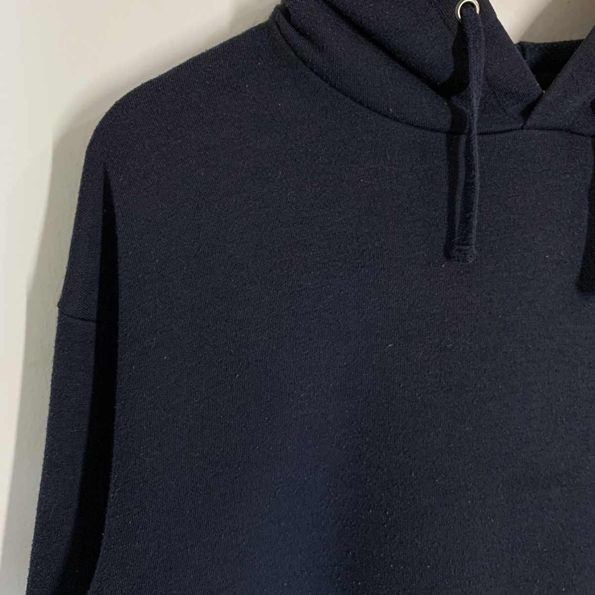 Peanuts × Vintage Vintage Peanuts Zipped Hoodie Size US S / EU 44-46 / 1 - 7 Thumbnail