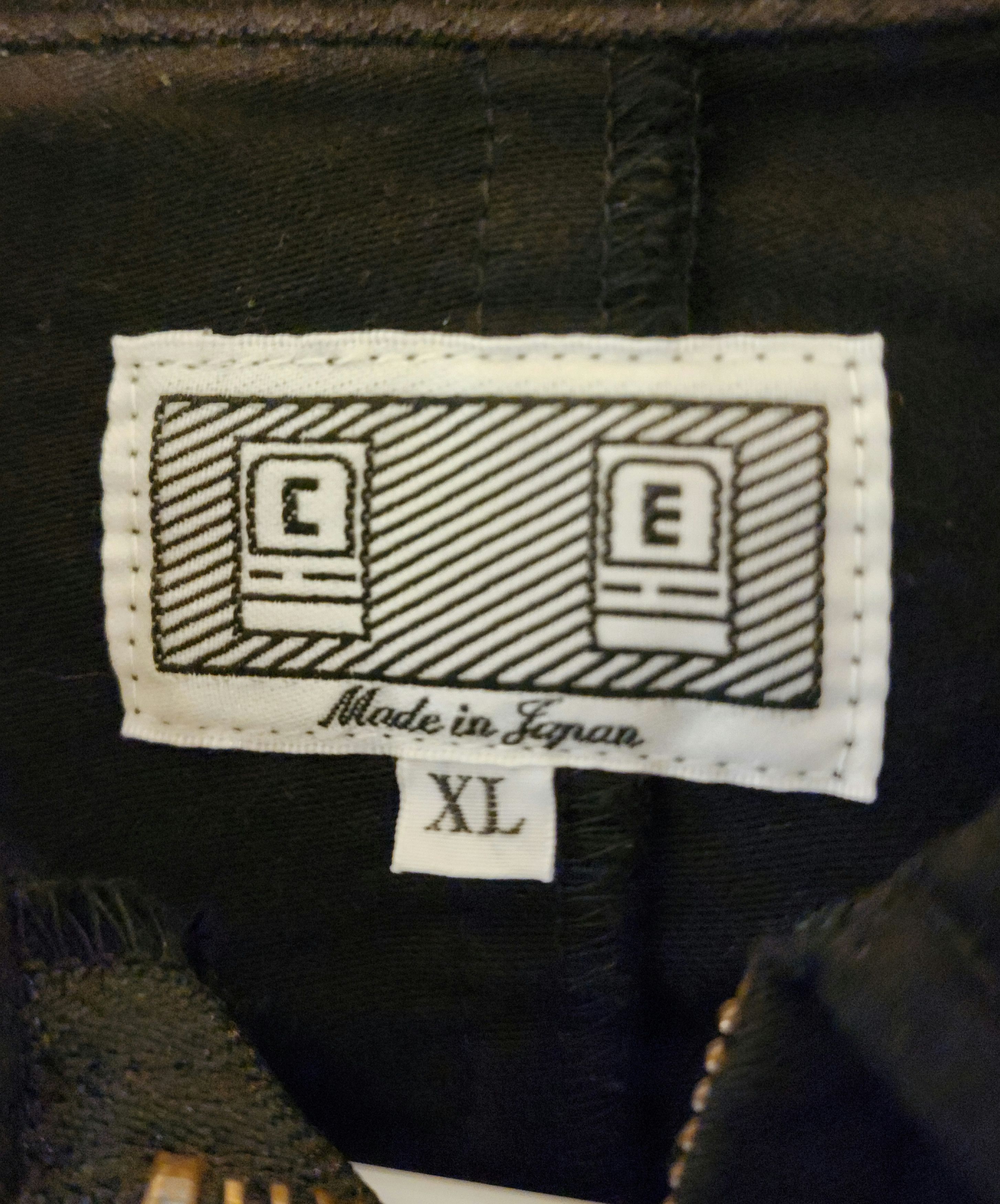 Cav Empt Cav Empt MD Supplemental Boiler Suit Size US 36 / EU 52 - 2 Thumbnail